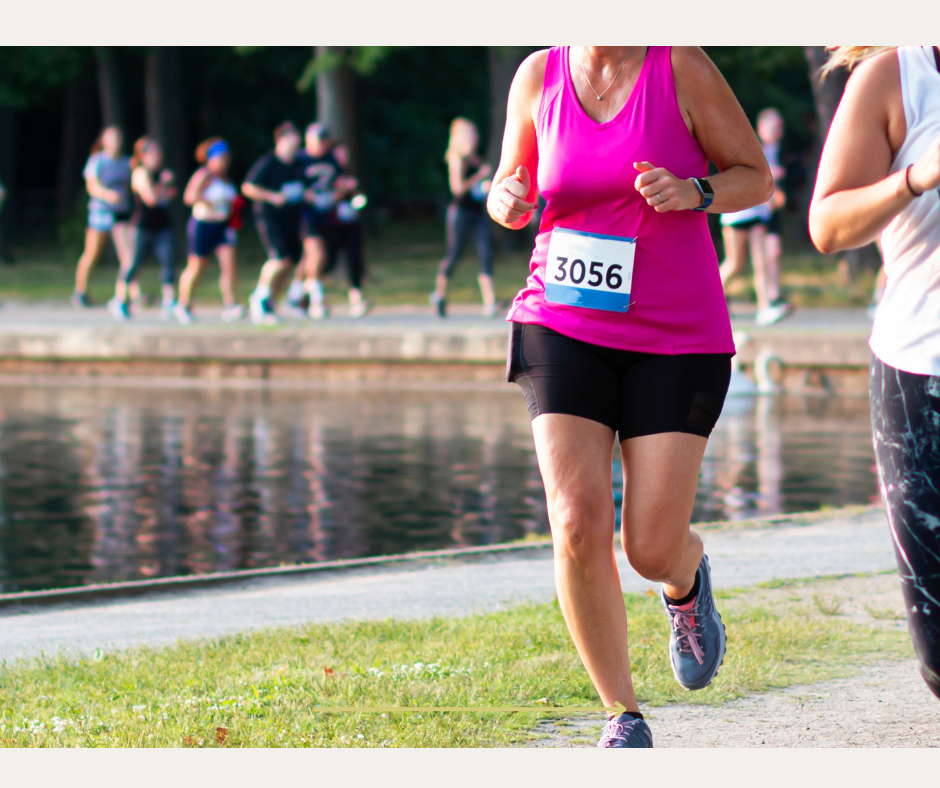 Thinking About Running a 5K? Here’s How to Get Started