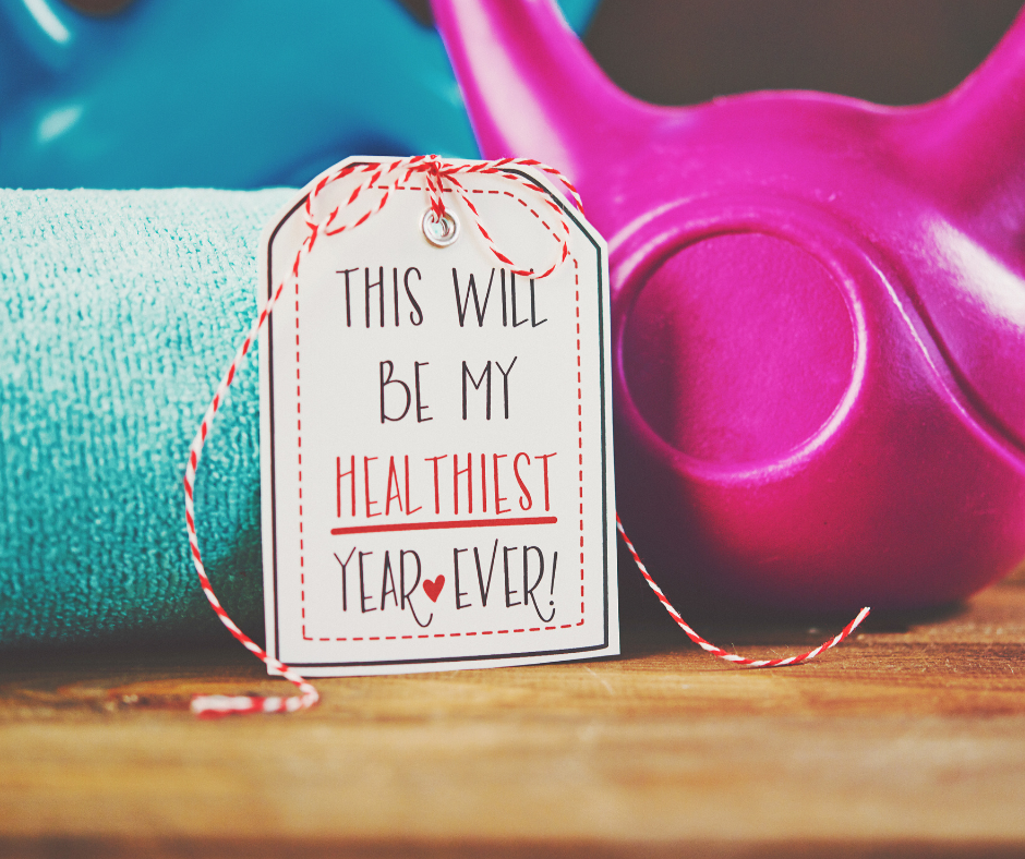 The Year-End Reset: How Journaling Guides Your Next Fitness Chapter
