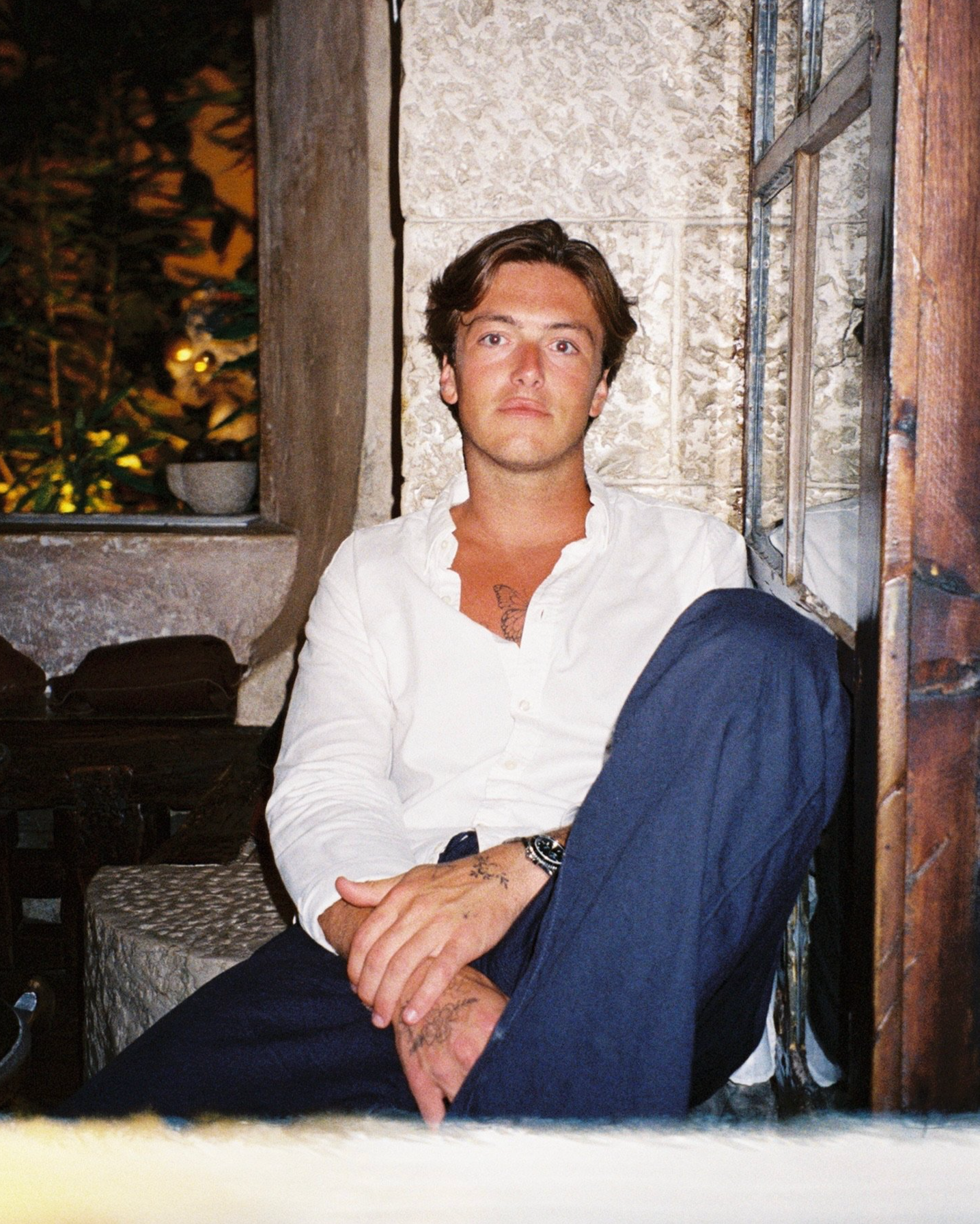 Alex Taylor Edge Taylor Los Angeles Interior Design