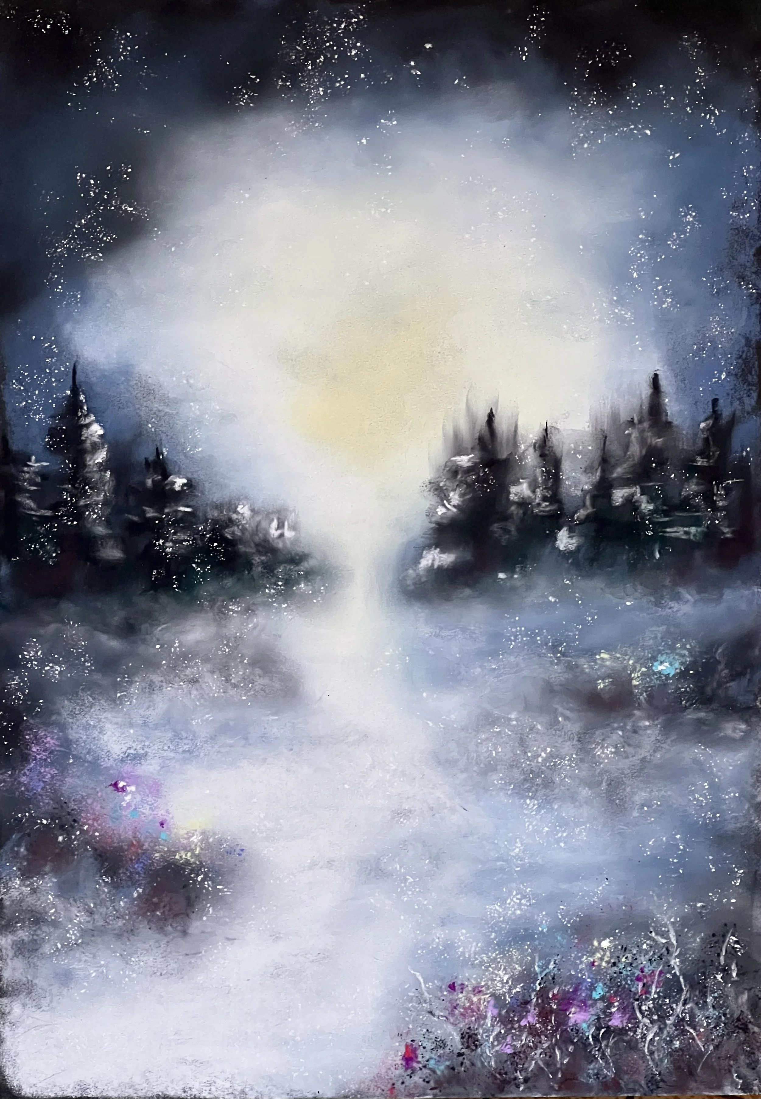 Les ombres de l’hiver