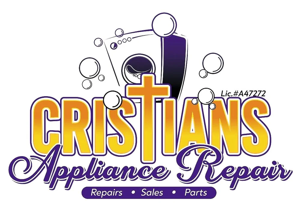 Cristian's Appliance Repair Appliance Repair Victorville Hesperia
