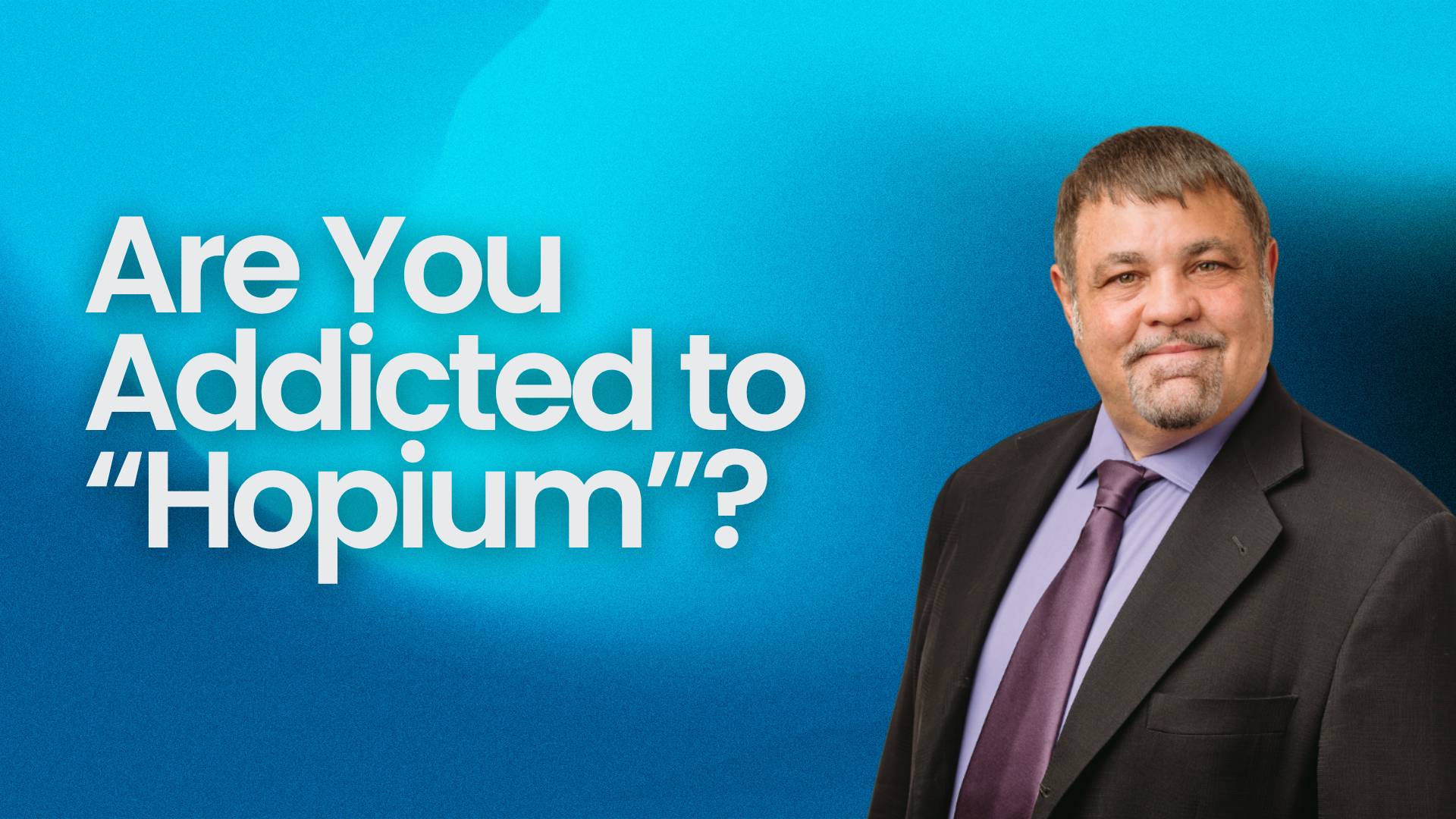 Are You Addicted to “Hopium”?