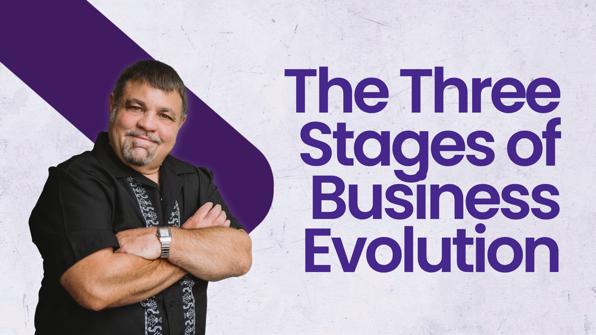 The 3 Stages of Business: How to Move from Survival to Optimized