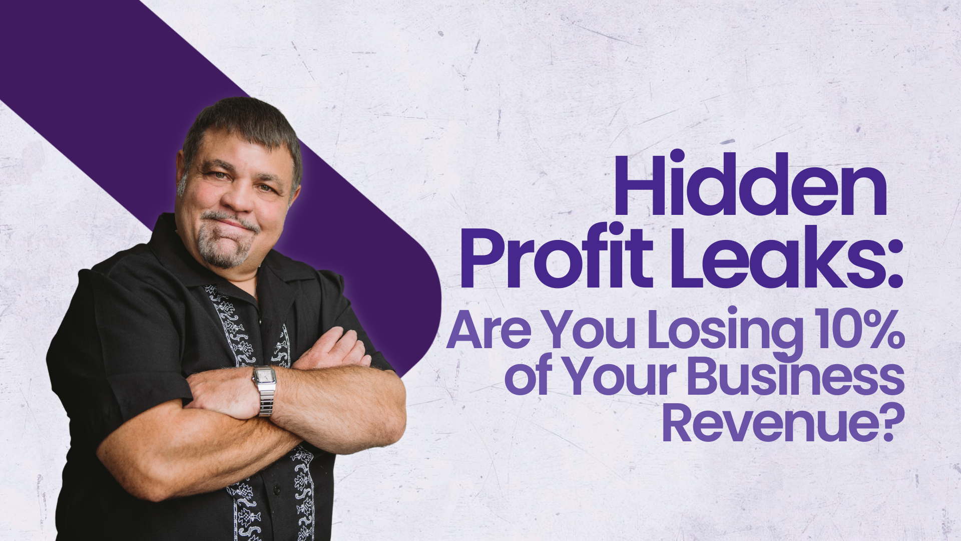 Hidden Profit Leaks: Are You Losing 10% of Your Business Revenue?