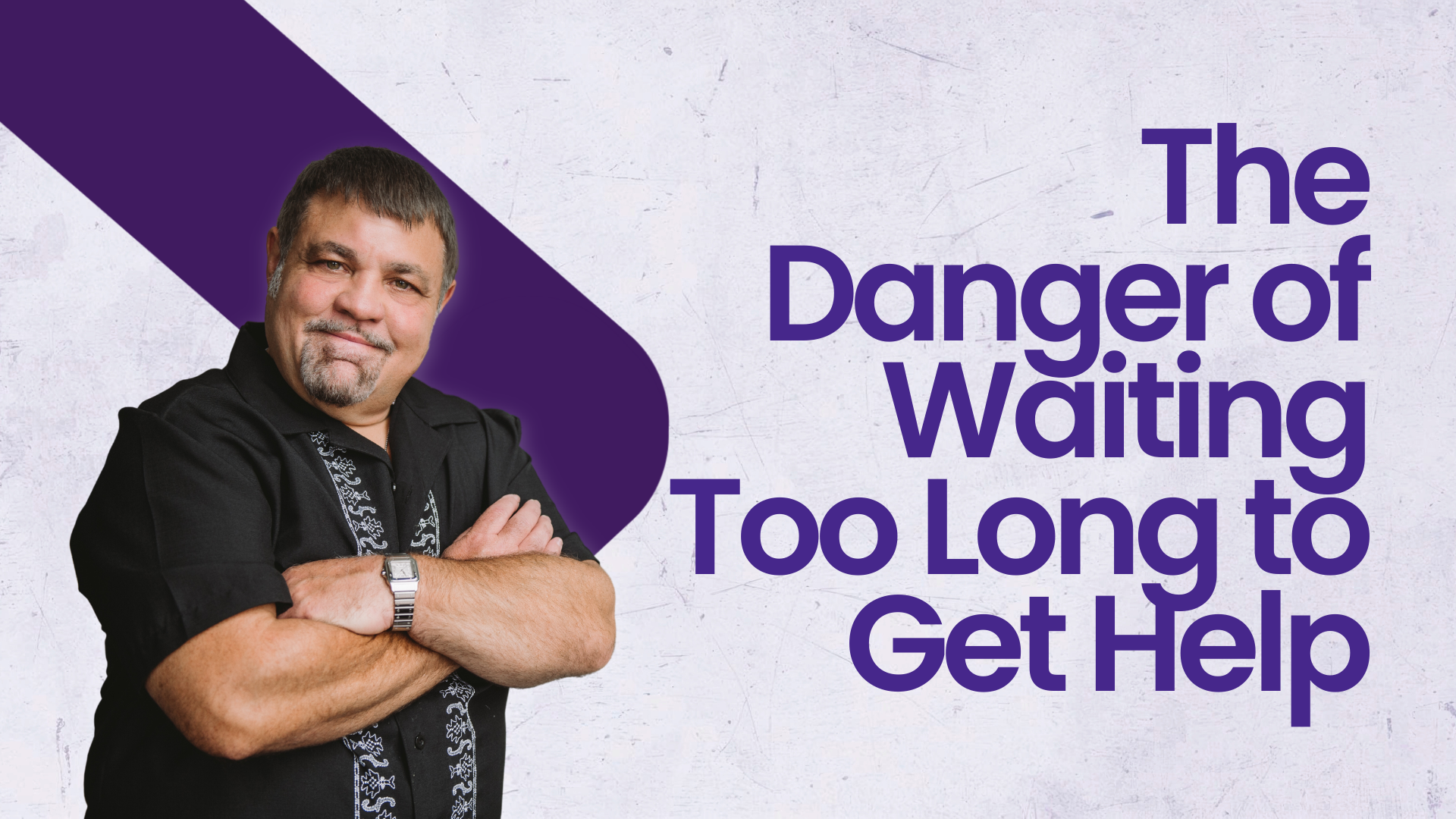 The Danger of Waiting Too Long to Fix Your Business Problems