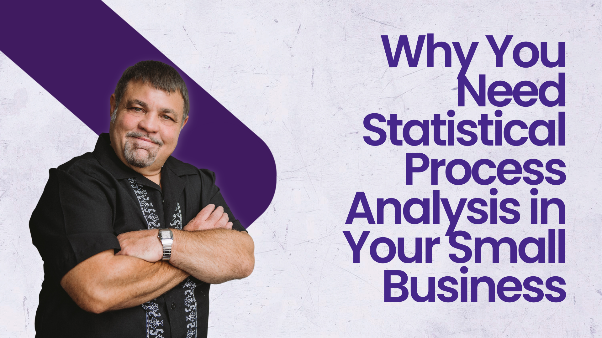 Why You Need Statistical Process Analysis in Your Small Business