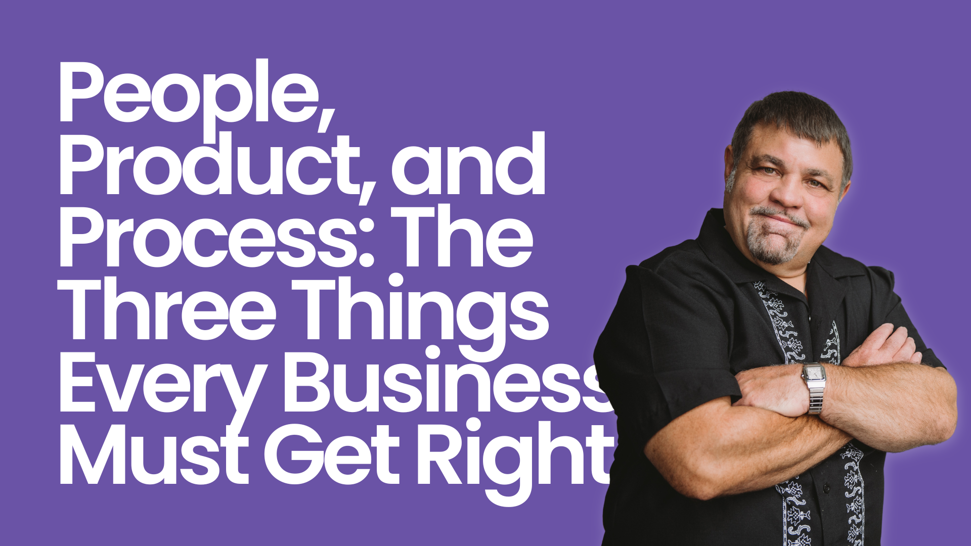 The Limiting Belief That's Costing You Profits
