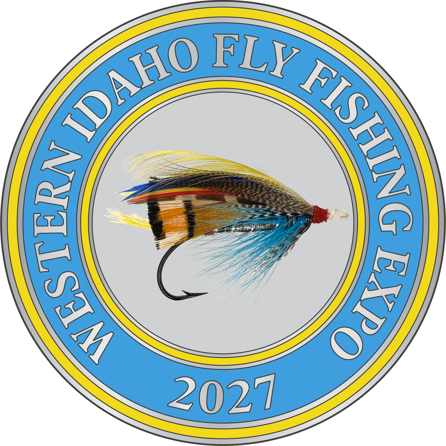 Western Idaho Fly Fishing Expo