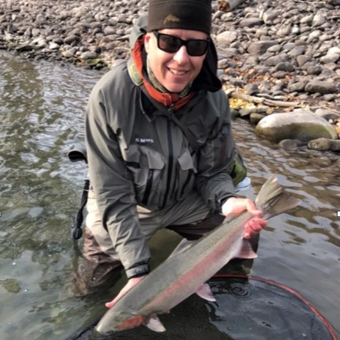 Presenters — Western Idaho Fly Fishing Expo