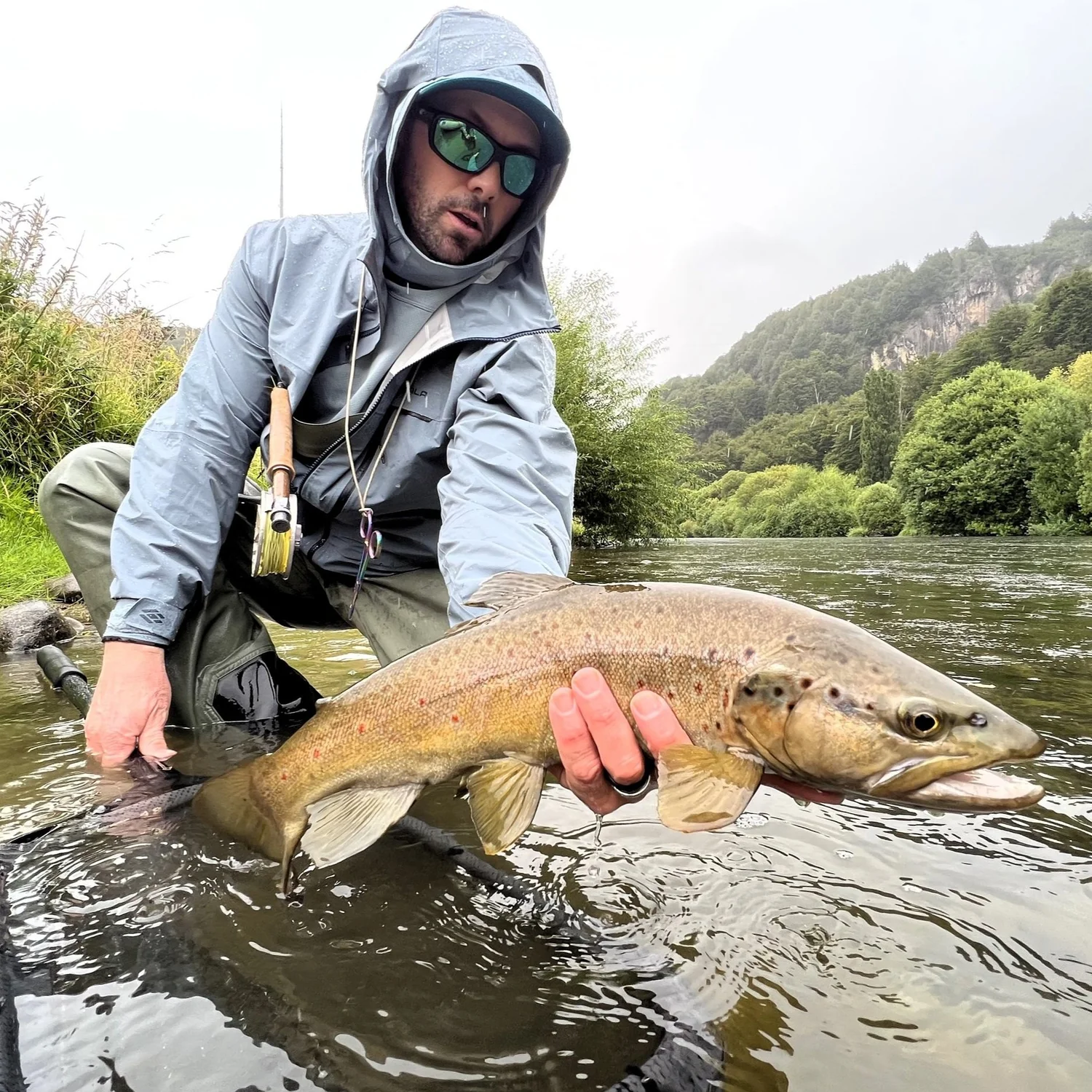 Presenters — Western Idaho Fly Fishing Expo