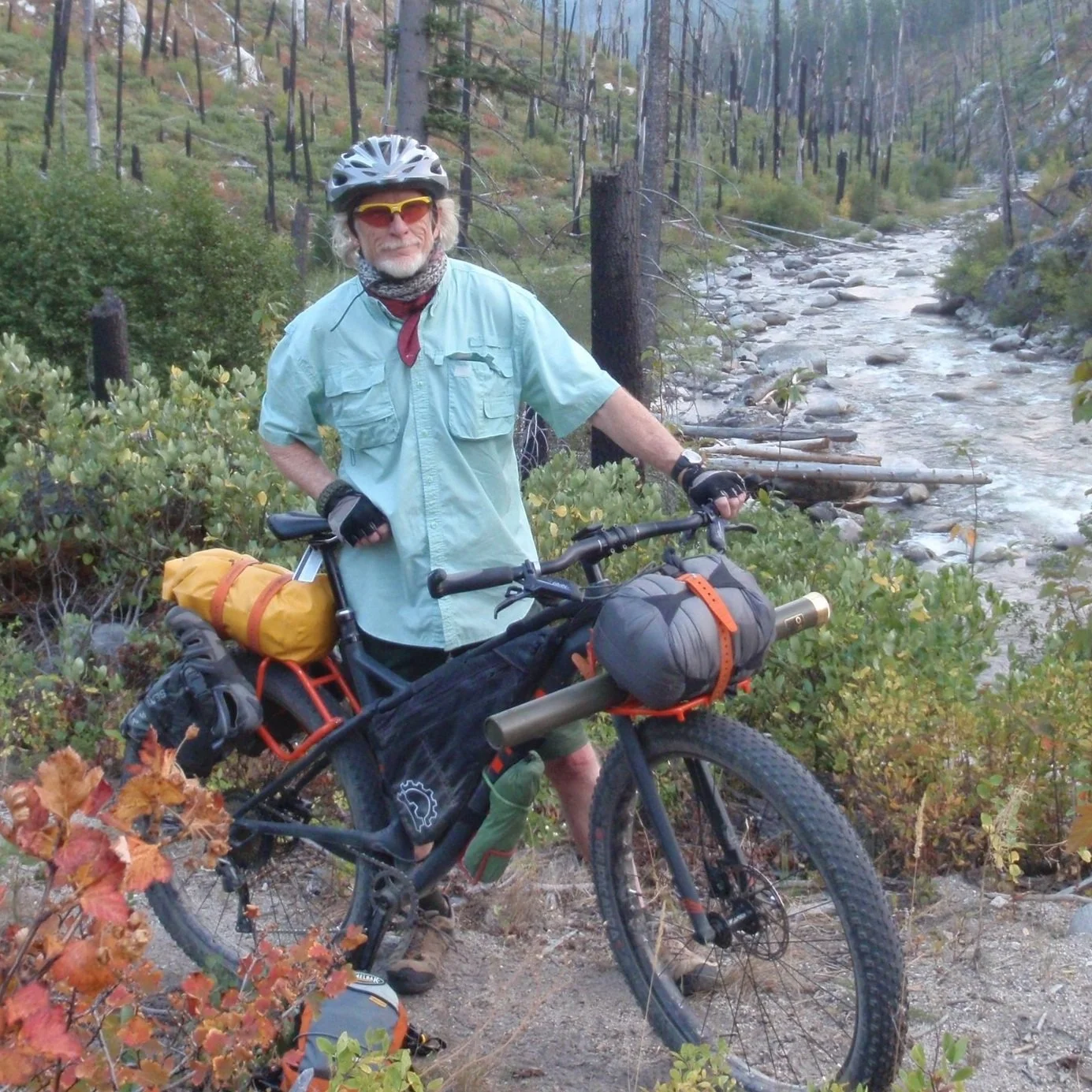 Presenters — Western Idaho Fly Fishing Expo