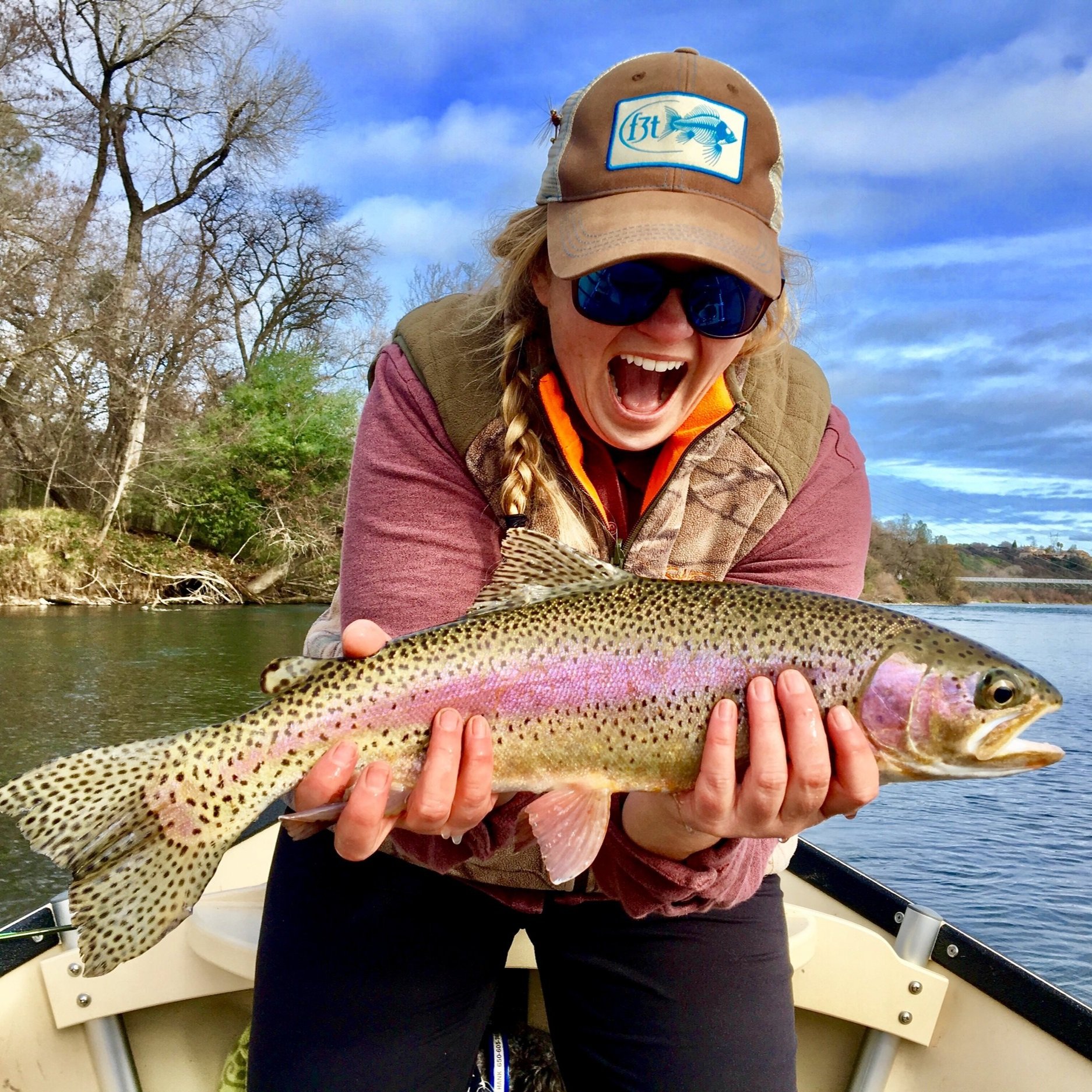 Presenters — Western Idaho Fly Fishing Expo