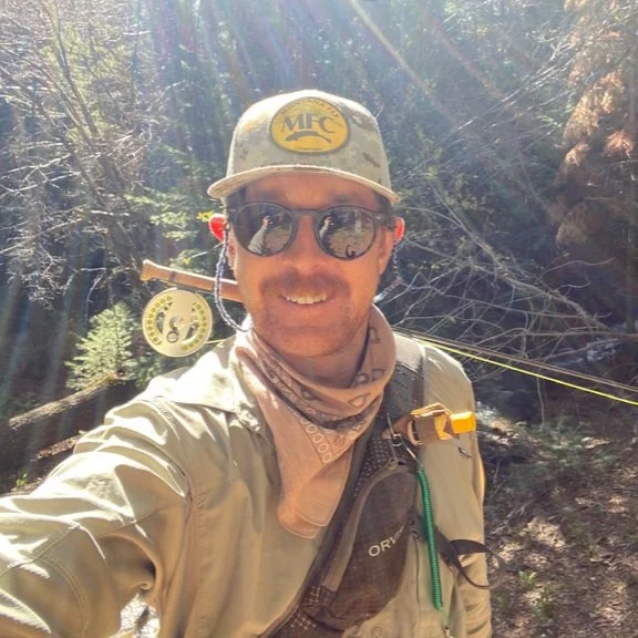 Presenters — Western Idaho Fly Fishing Expo