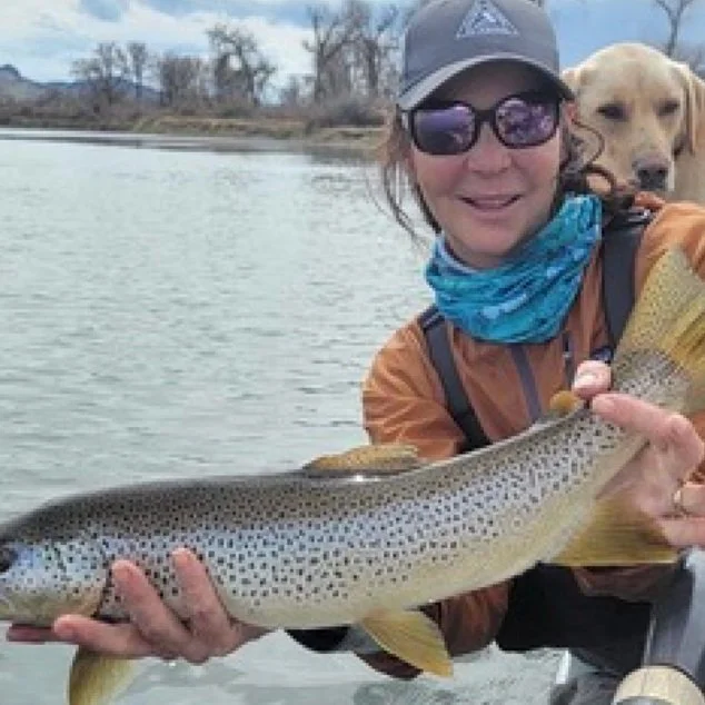 Presenters — Western Idaho Fly Fishing Expo