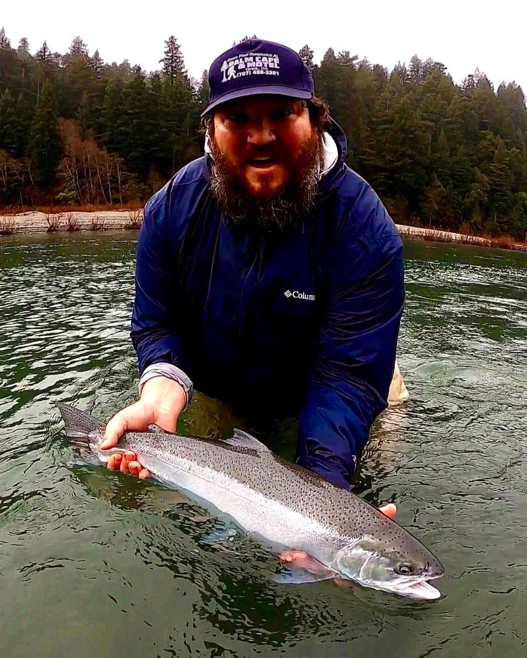 Presenters — Western Idaho Fly Fishing Expo