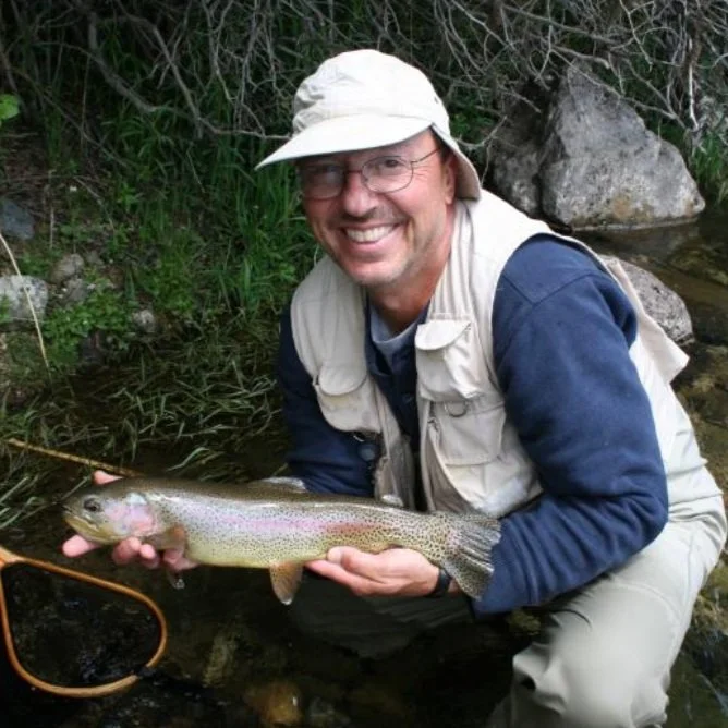 Presenters — Western Idaho Fly Fishing Expo