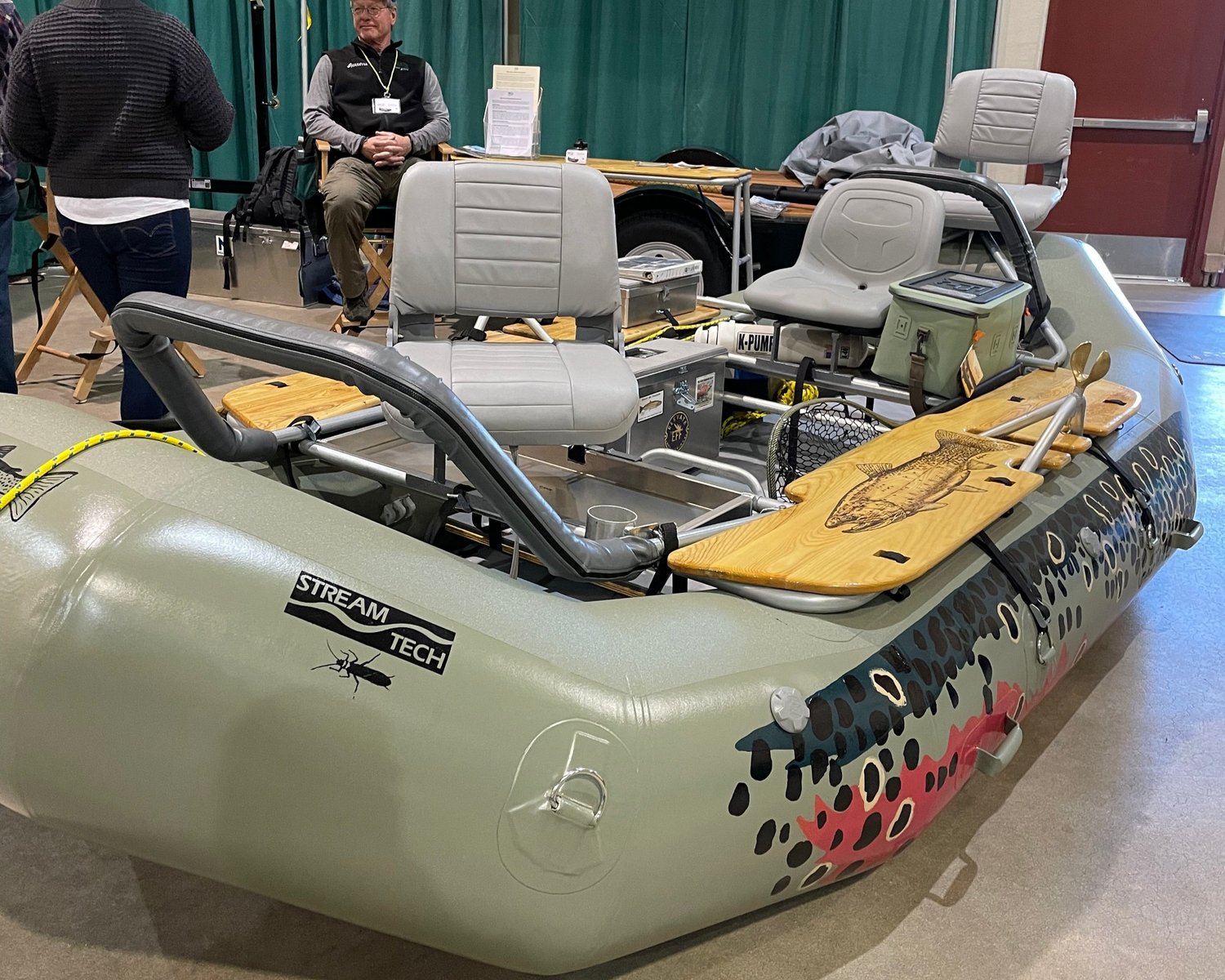 Western Idaho Fly Fishing Expo