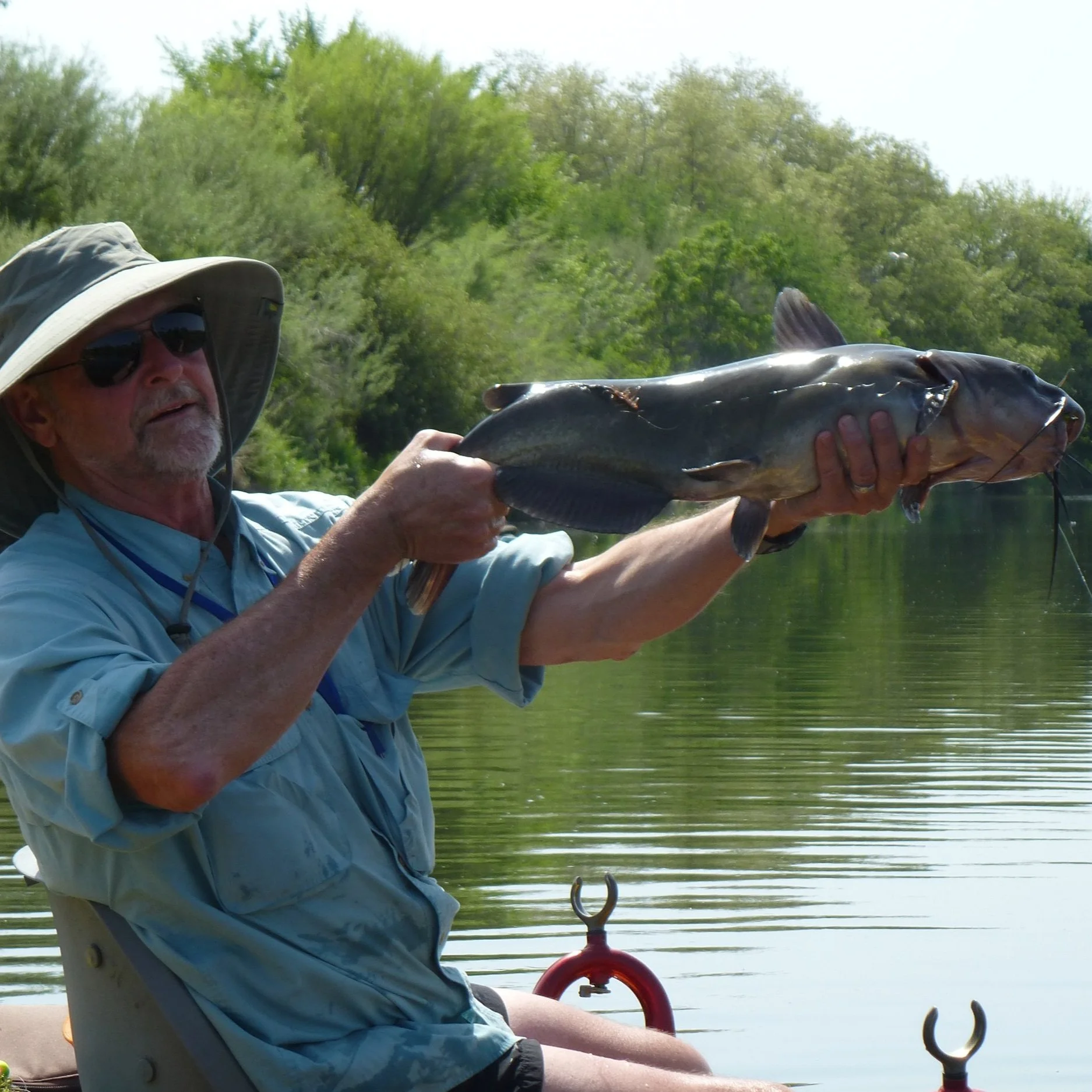 Presenters — Western Idaho Fly Fishing Expo