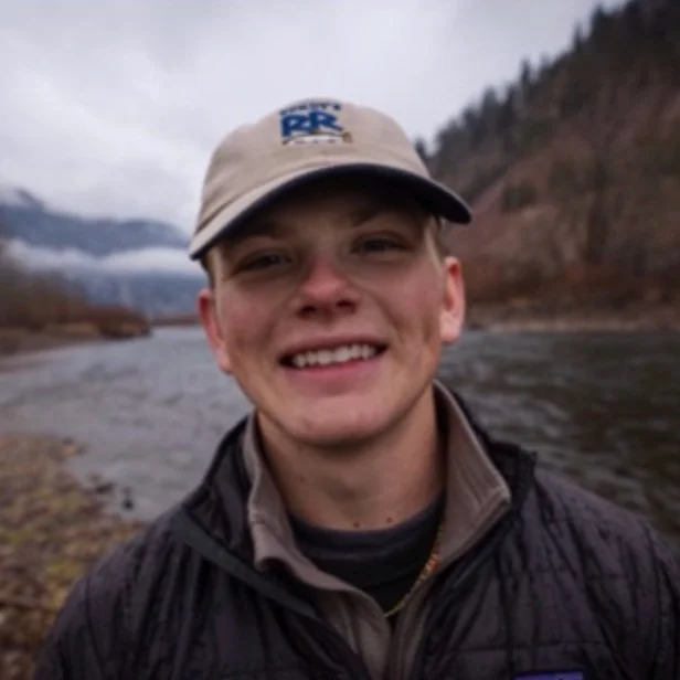 Presenters — Western Idaho Fly Fishing Expo