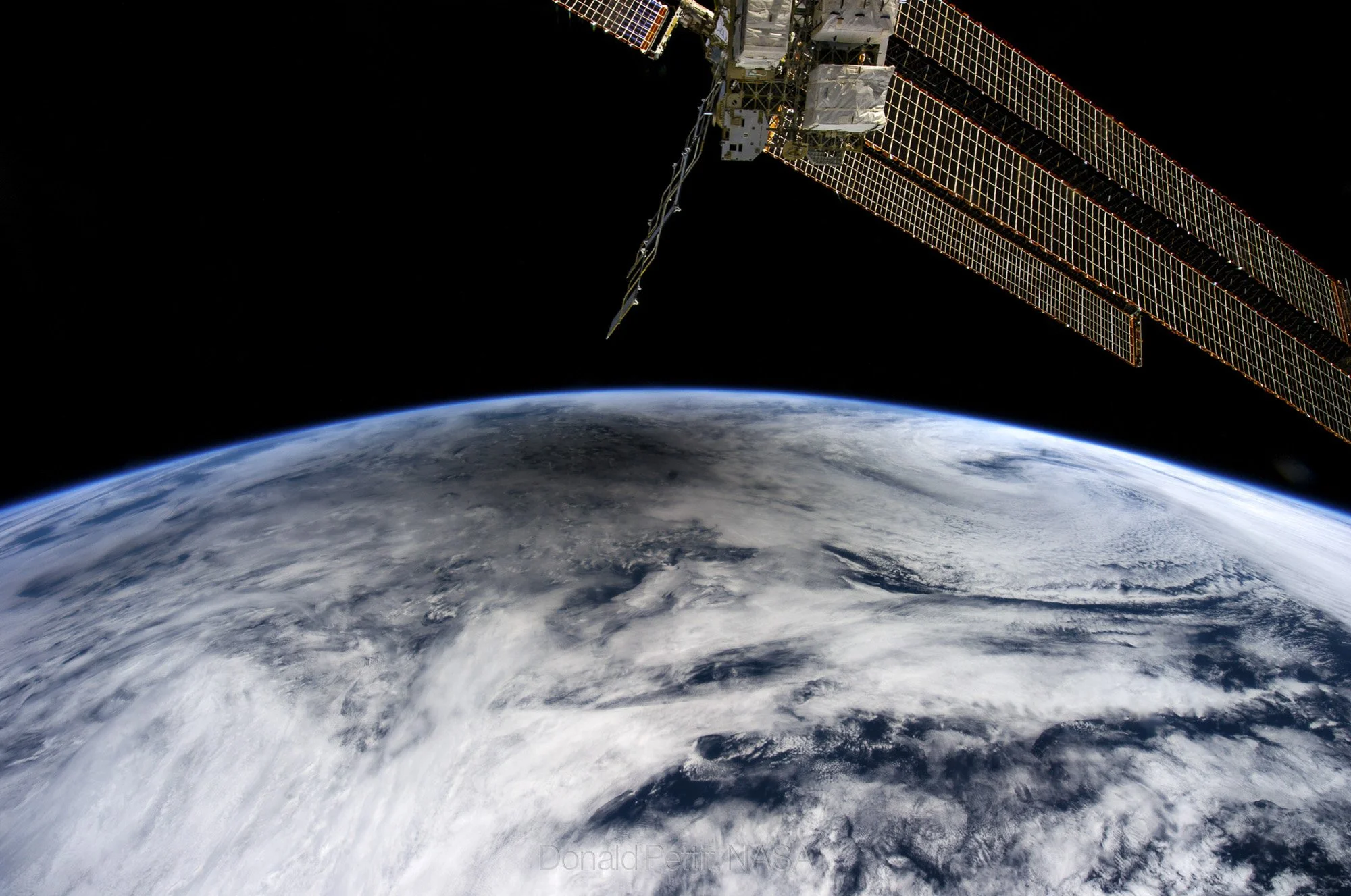 Black Spot on Earth, 2012.JPG