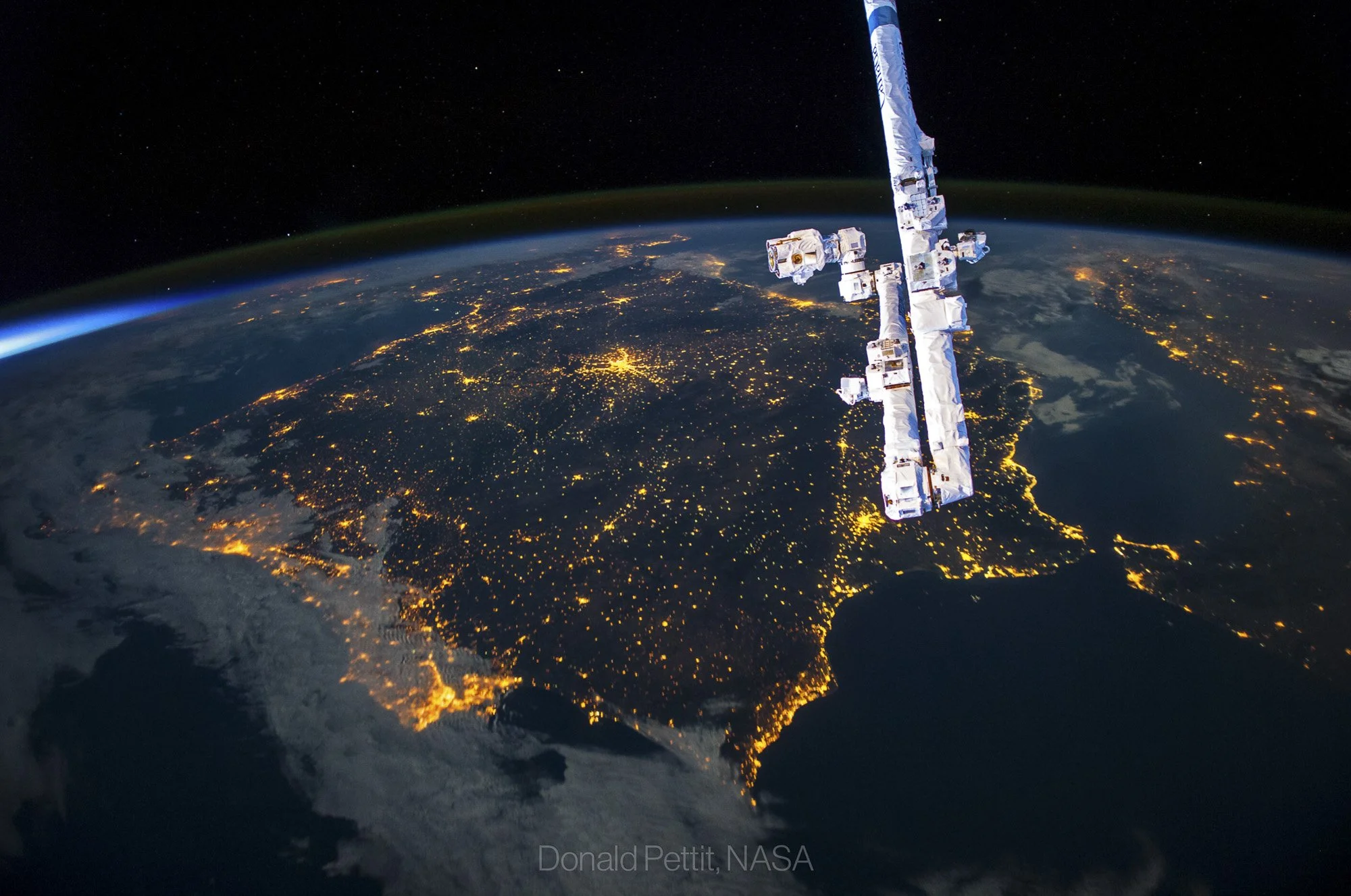 Cities at Night - Spain, 2011.JPG