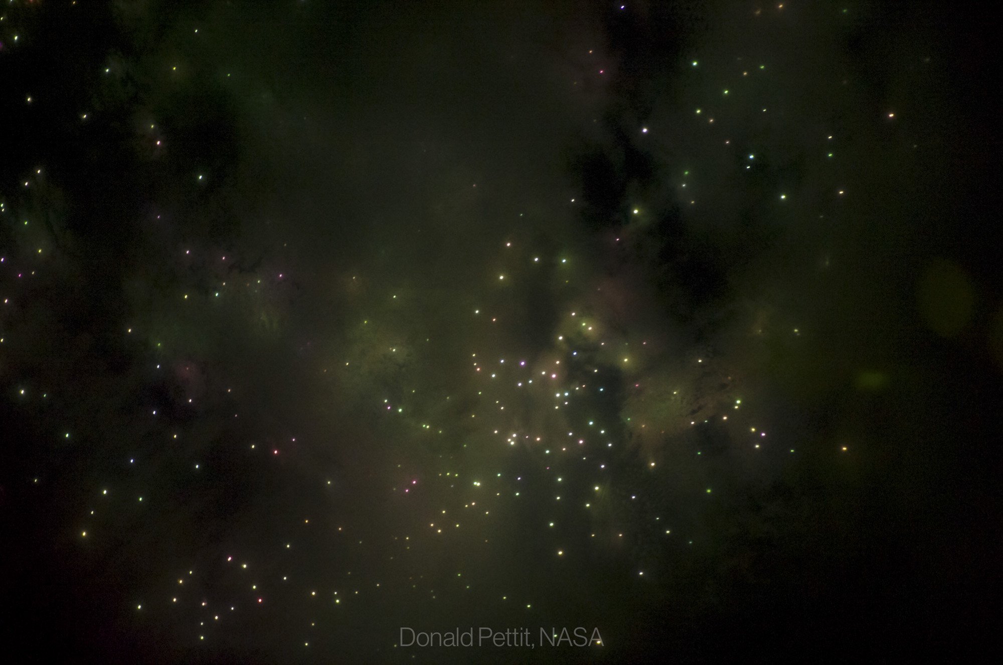 Fishing Boat Nebula, 2012.JPG
