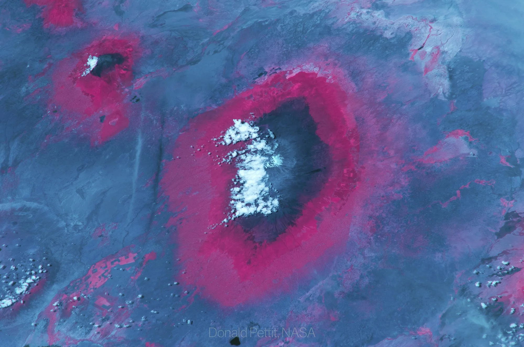Bloodshot Eye, 2012.JPG