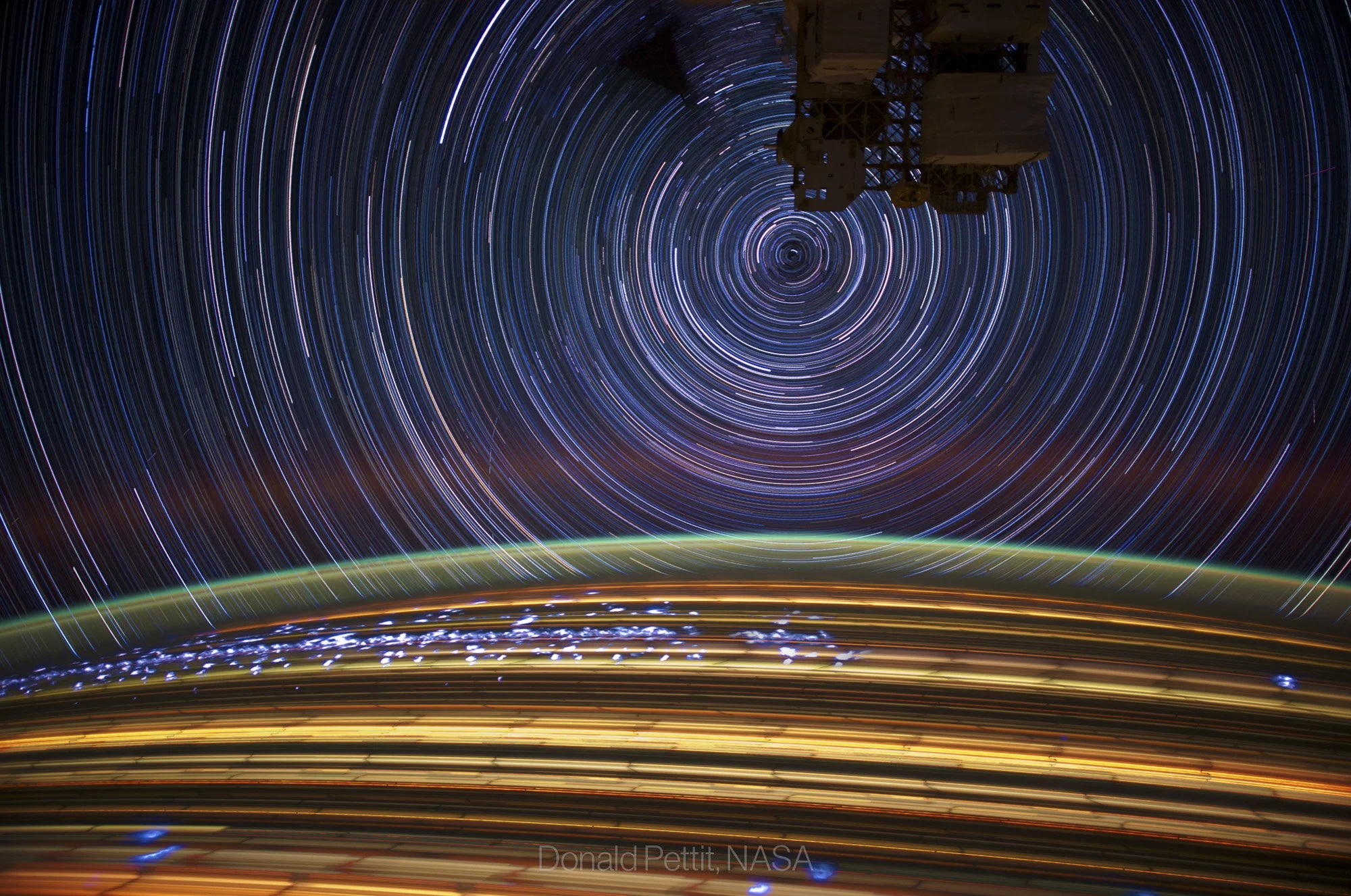 Galactic Pinwheel, 2012.JPG