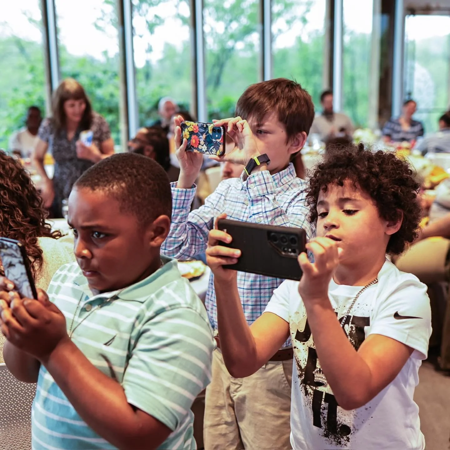 Recognition is powerful. ✨

We celebrate students for their creativity, perseverance, leadership, and more. But recognition can&rsquo;t stop there &mdash; teachers deserve to be seen and celebrated too.

From Angela&rsquo;s shout-out of a teacher who