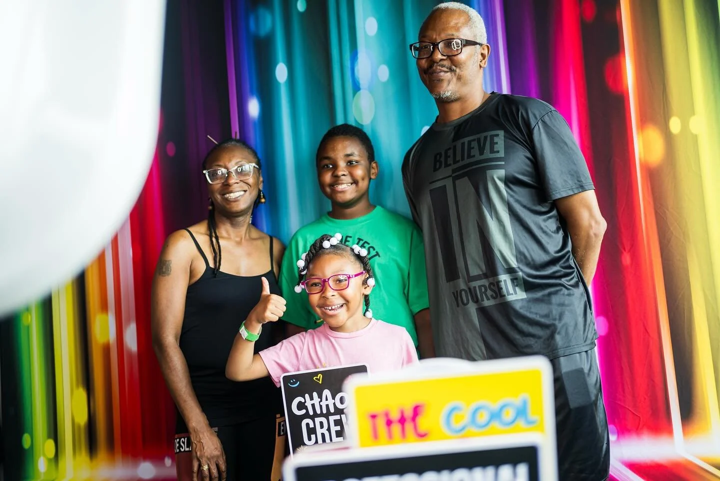 ✨Celebrating Our Young Learners! ✨ 
This weekend, we wrapped up week one of Camp Ready 4K at the Kentucky Science Center with a Brigance scavenger hunt, hands-on learning, and plenty of fun surprises! 🎉
We believe in the power of celebrating our you