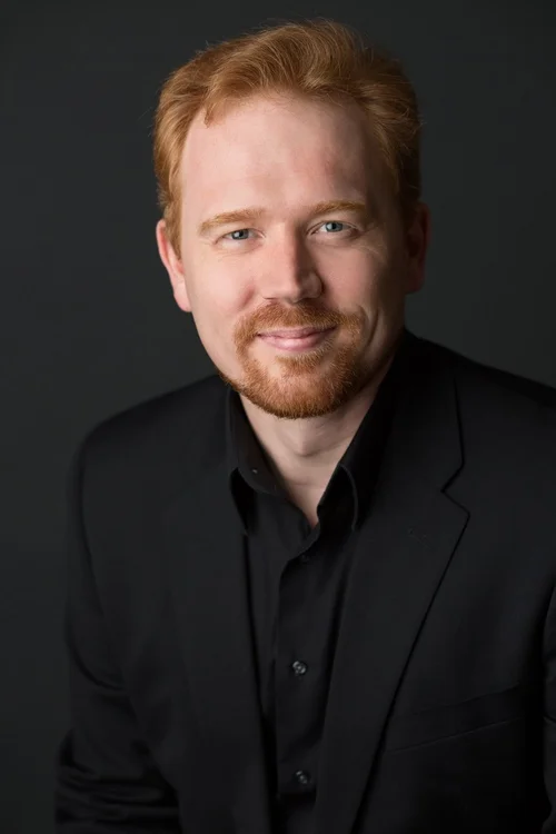 Ivan Konev — The Isles Ensemble