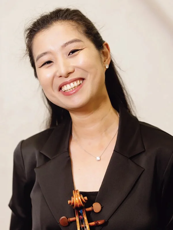 Yi Zhao
