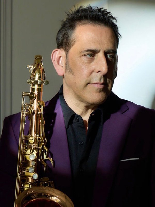 Steve Cole
