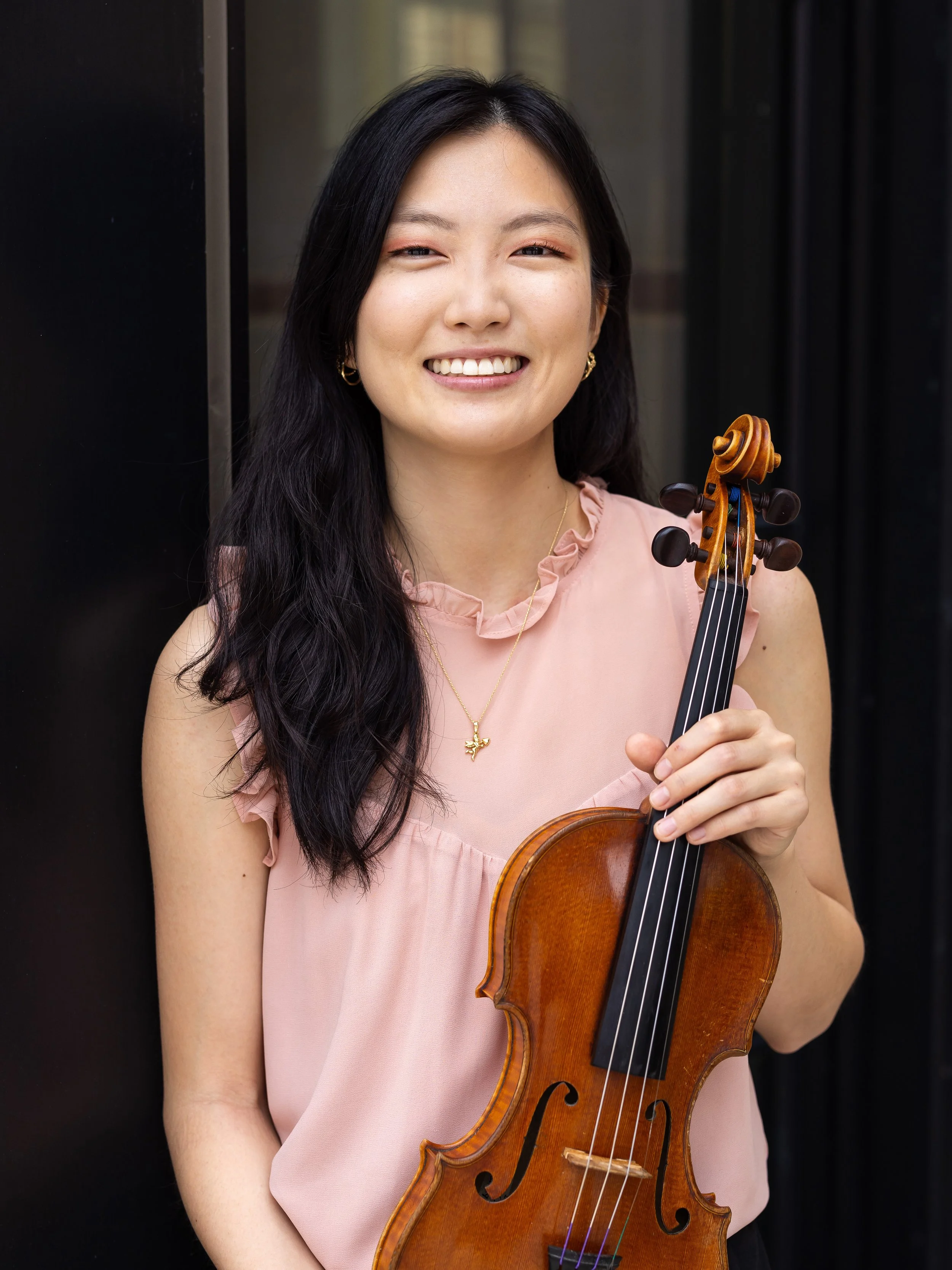 Angela Ryu