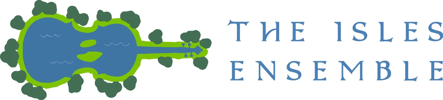 The Isles Ensemble