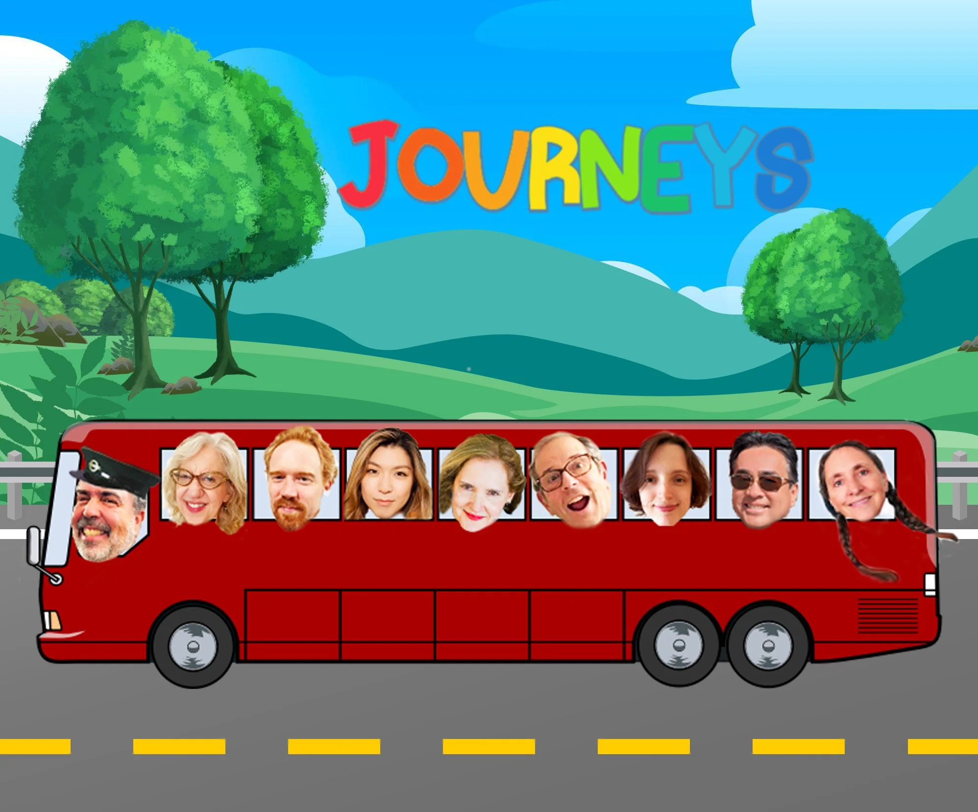 Sundays at 200 — The Isles Ensemble