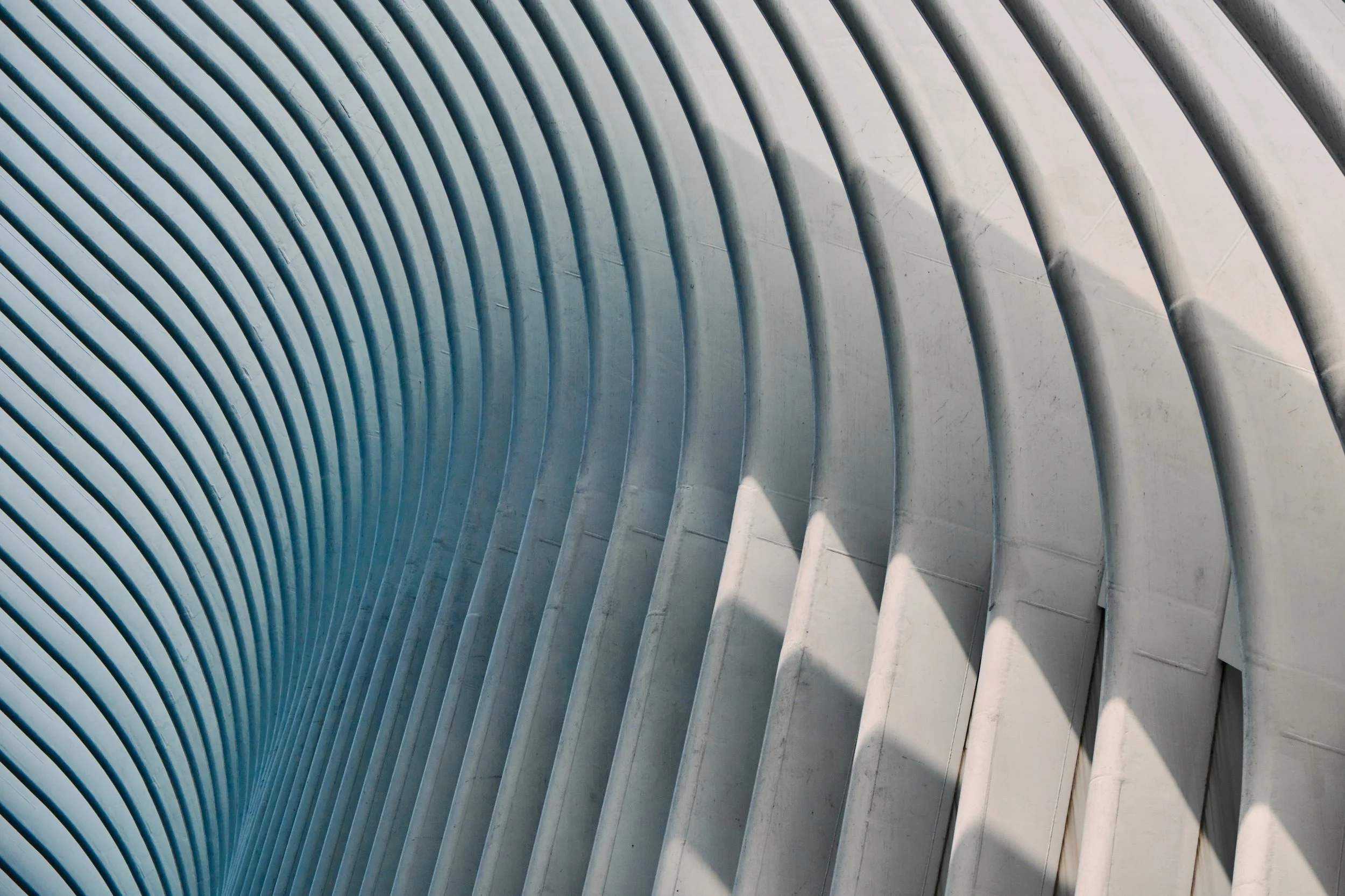 The Oculus, New York City | Fujifilm X-H2S
