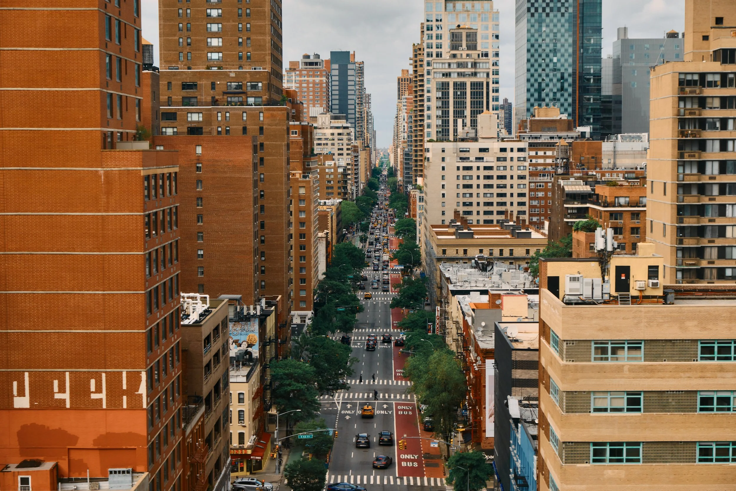 New York City, Fujifilm X-H2S, XF18-55mm f2.8-4 