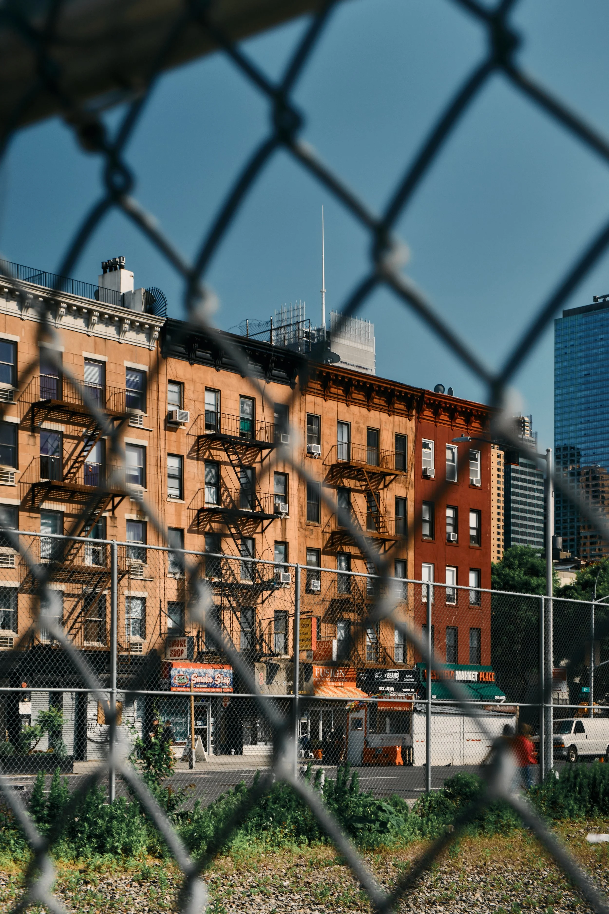 New York City, Fujifilm X-H2S, XF18-55mm f2.8-4 