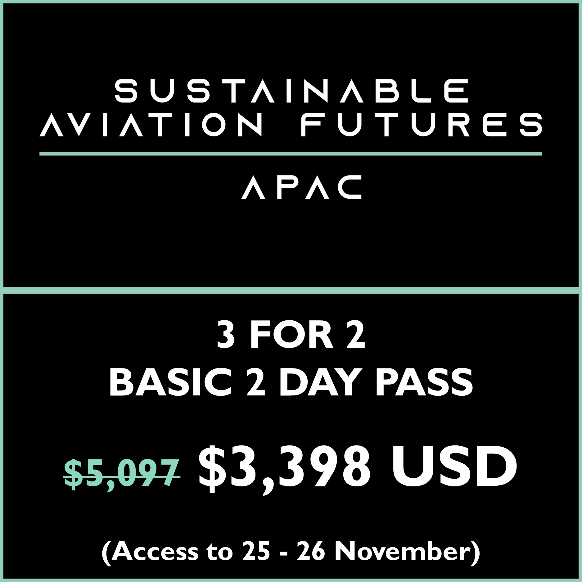 3 for 2 Basic Pass.png
