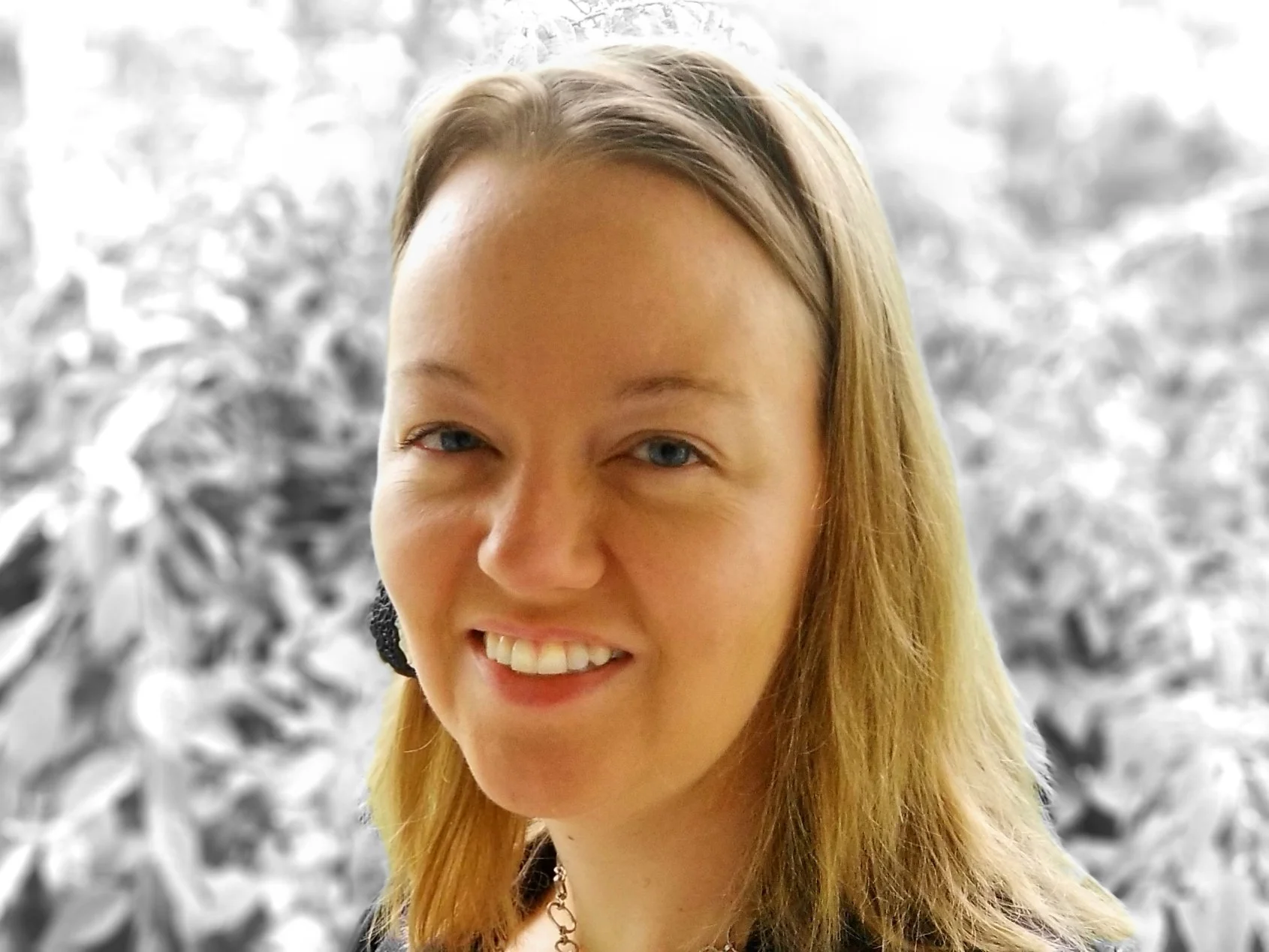 Mia Deschamps | Director, Operations & Learning