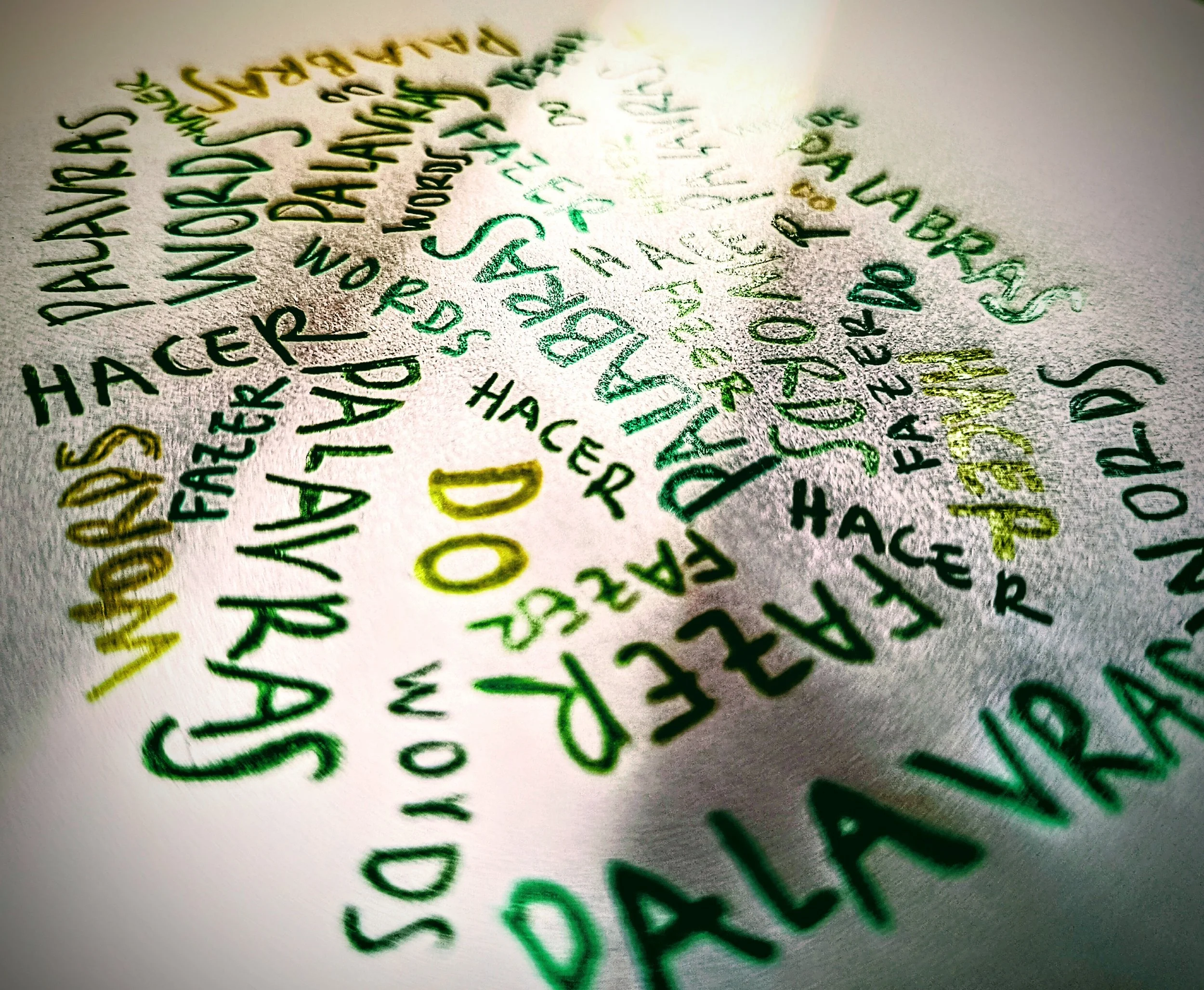 Words Do Things