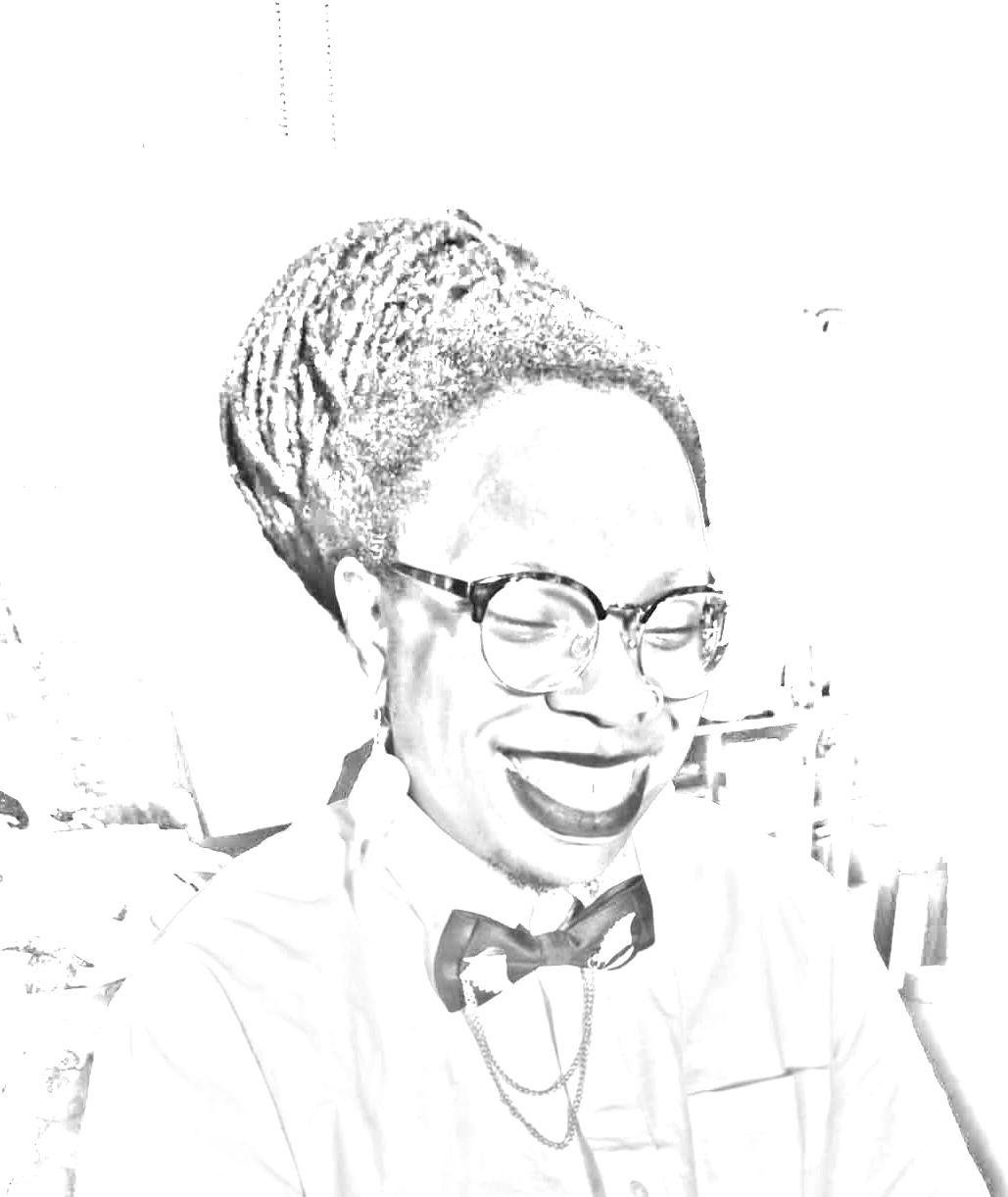 Adeola Oyelabi | Operations Manager