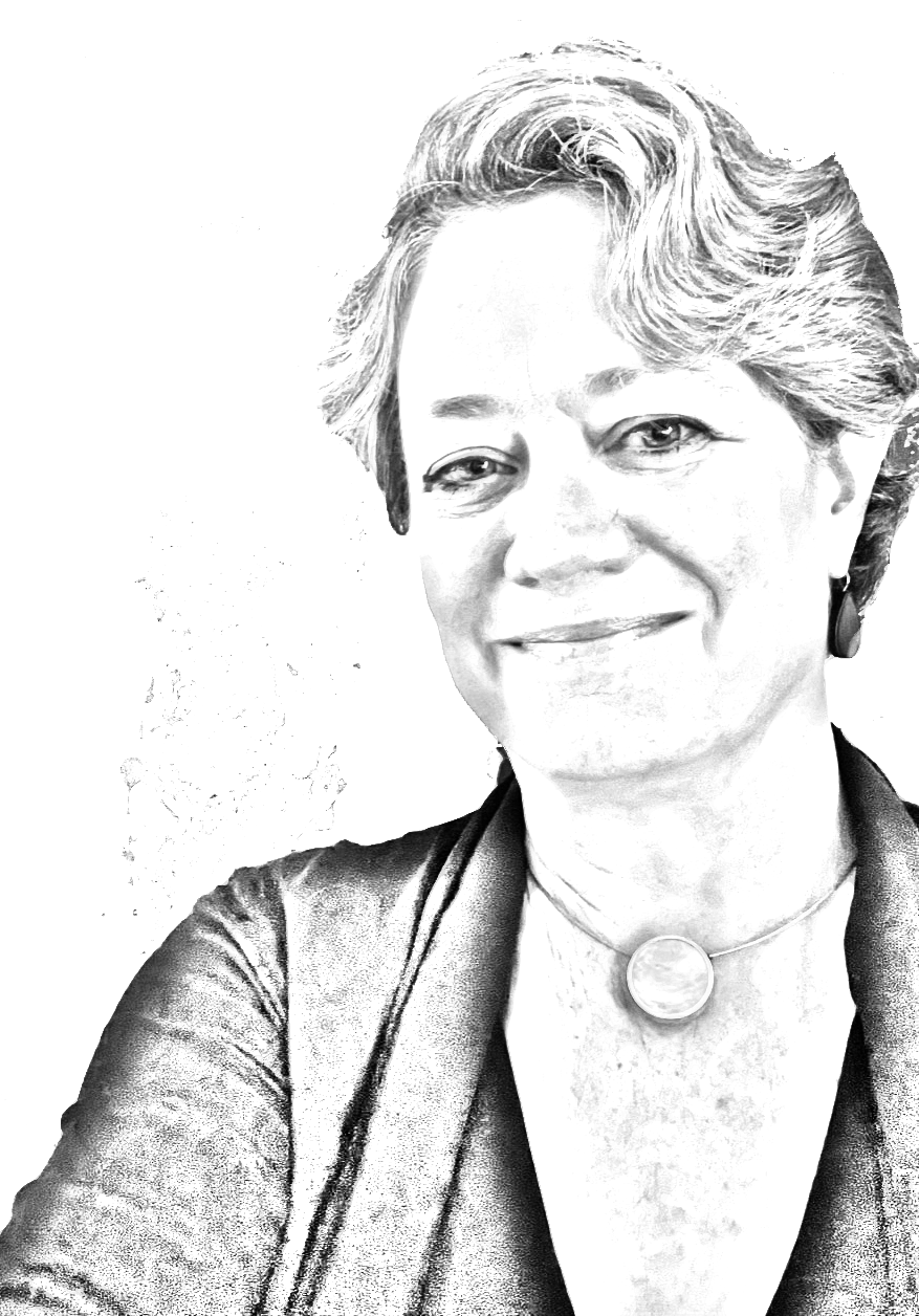 Cara Mertes | Founder & Director