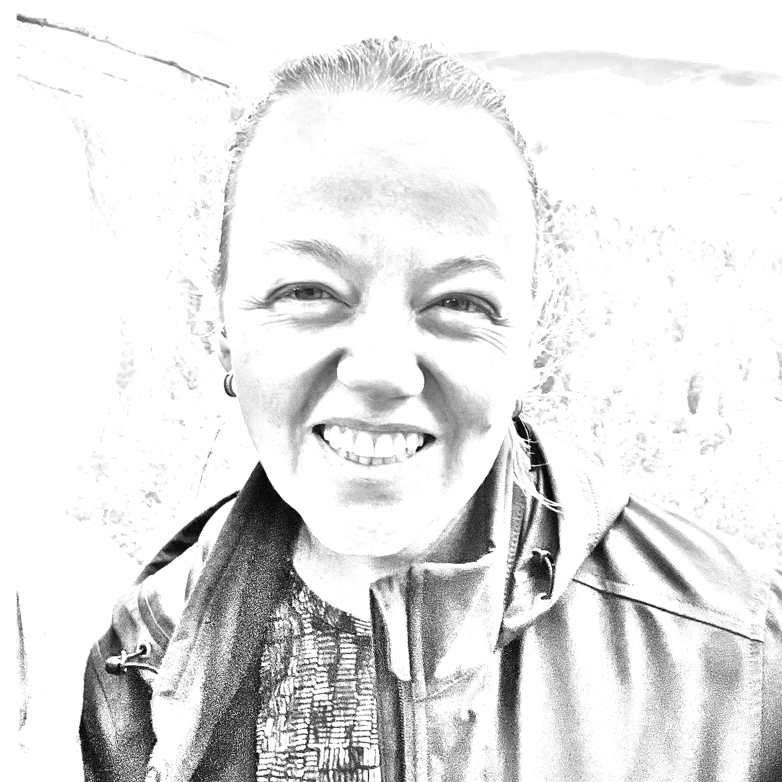 Mia Deschamps | Director, Operations & Learning