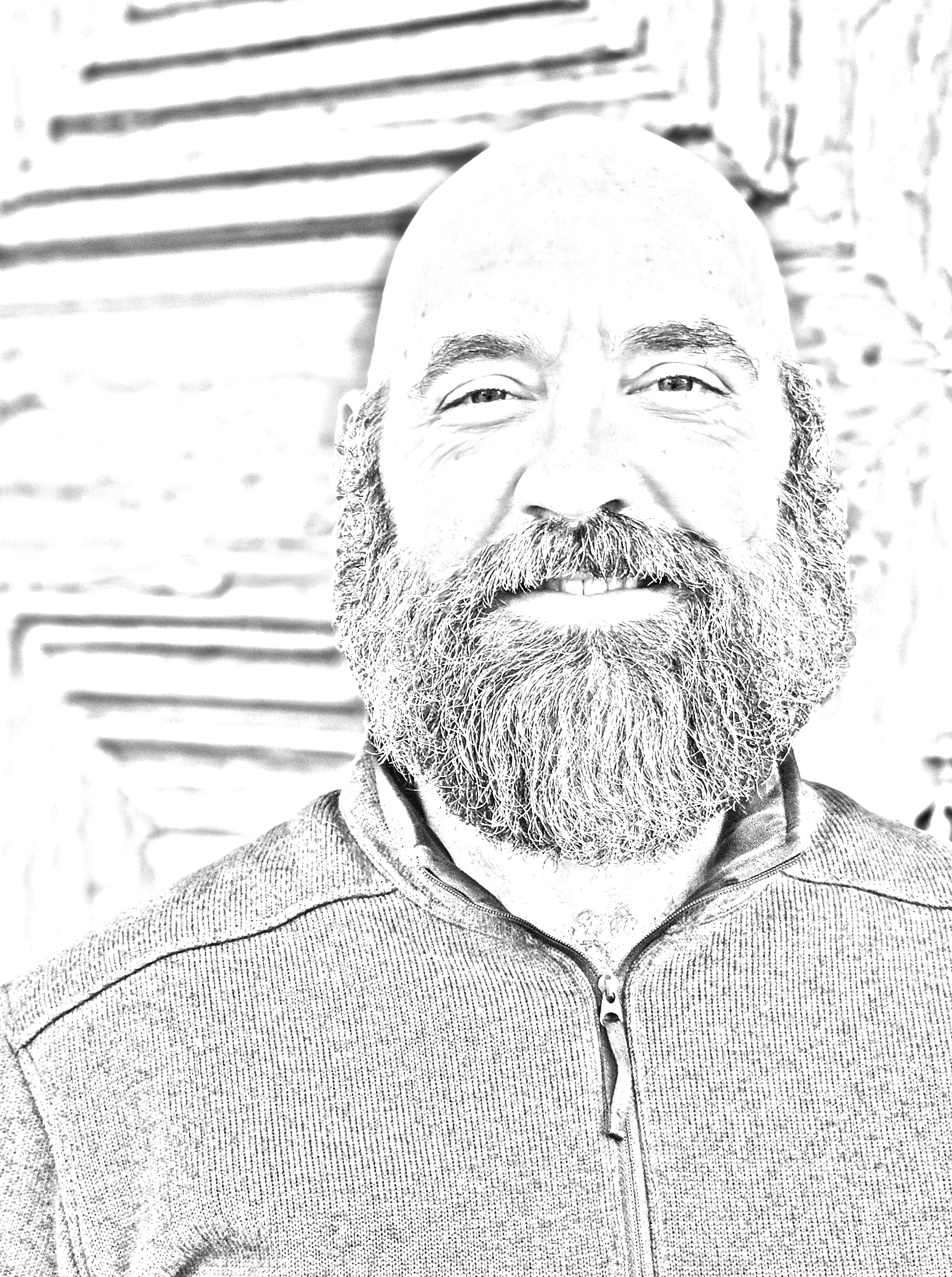 Matt Lucas | Project Manager