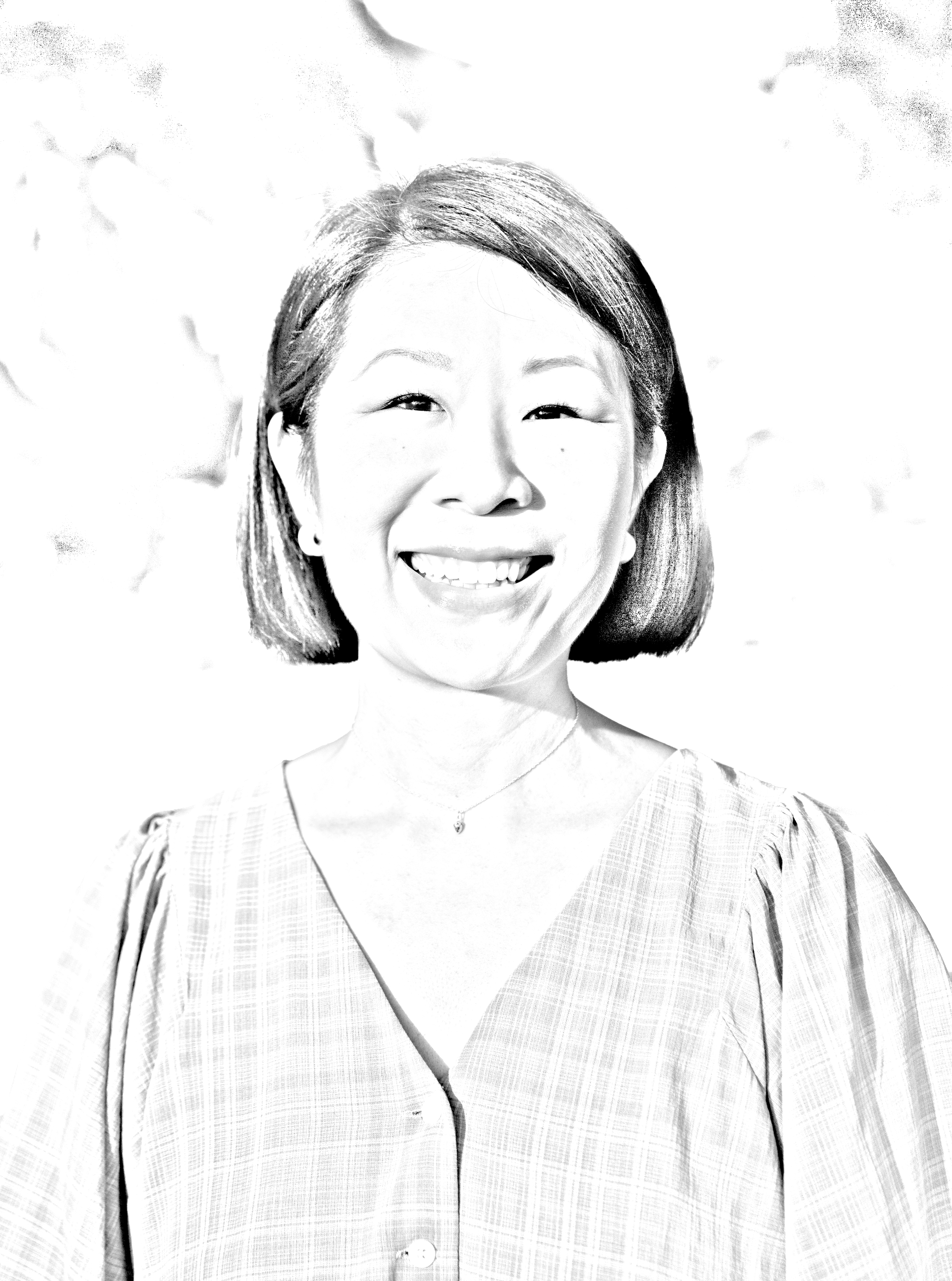 Miso Jeong | Systems & Project Manager