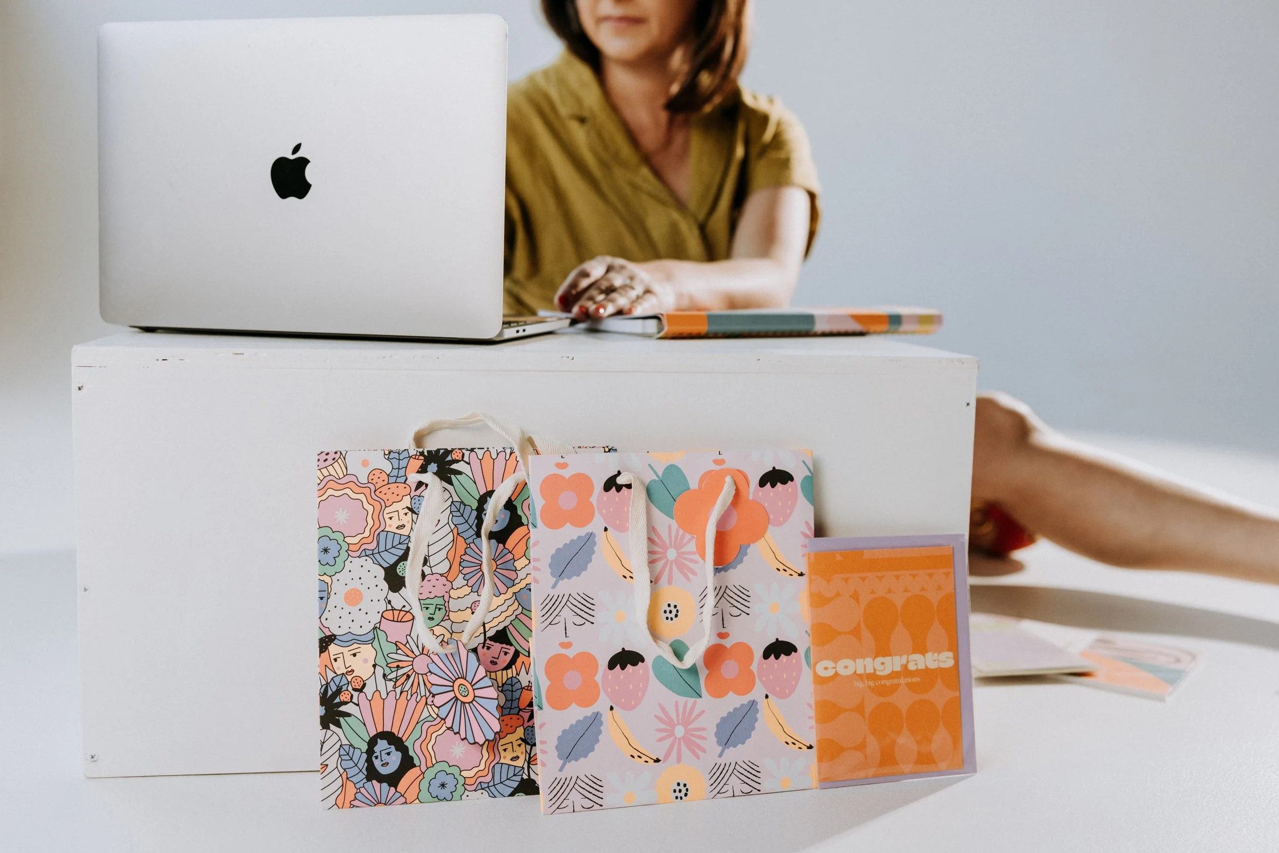 Faire Growth Fix — Rachel Ralston