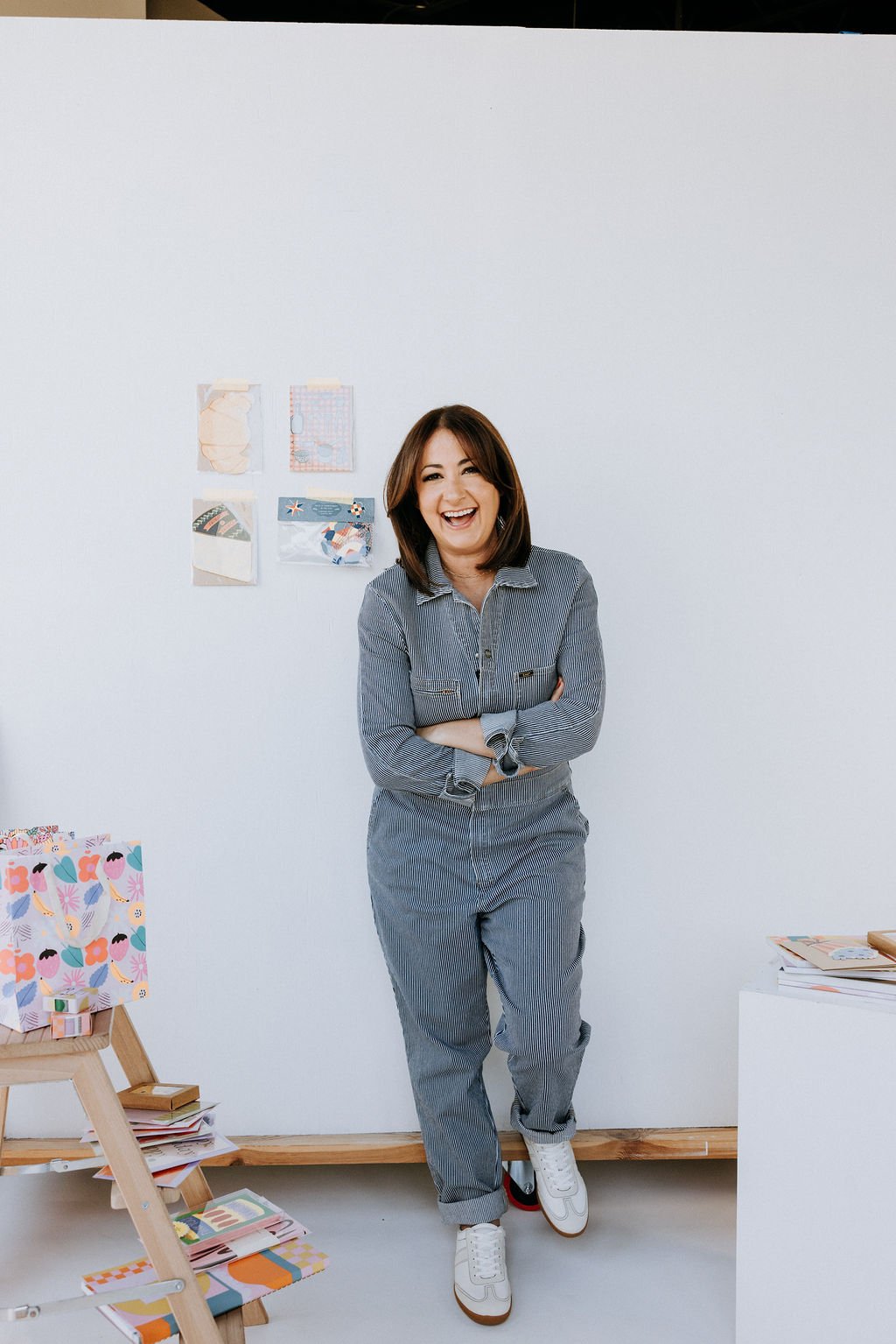 Faire Growth Fix — Rachel Ralston