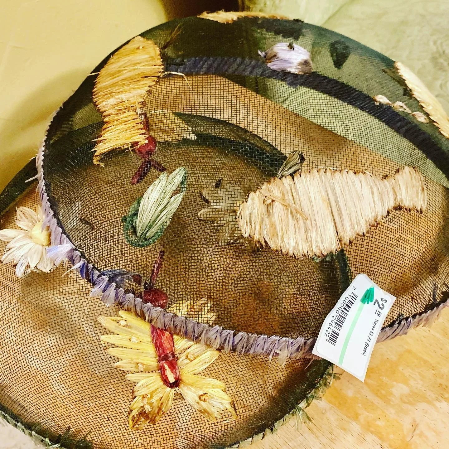 Are You a Thrifty Chick?